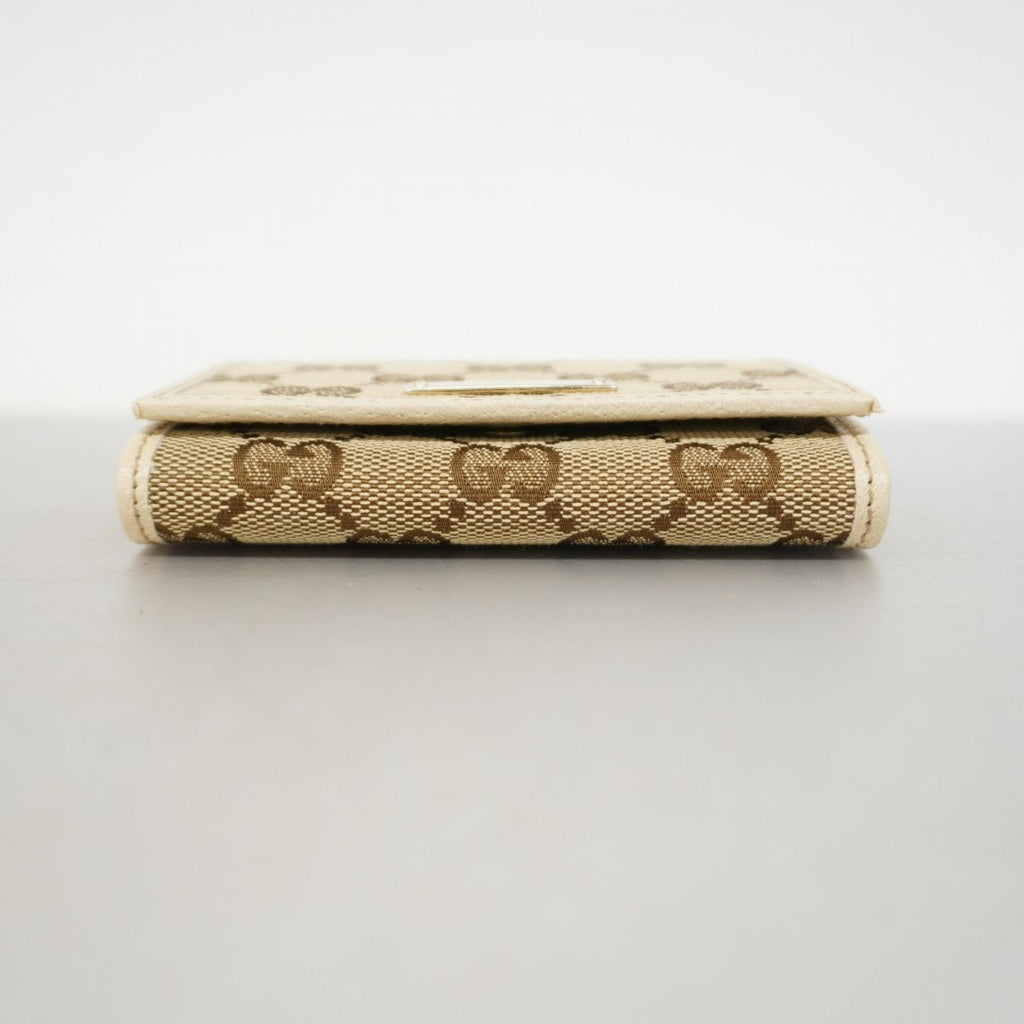 Gucci GG canvas