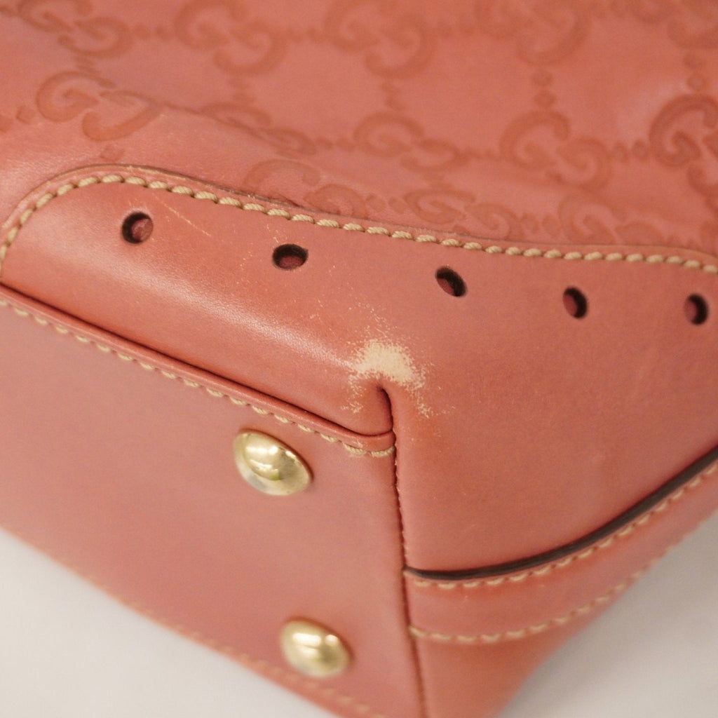 Gucci Guccissima