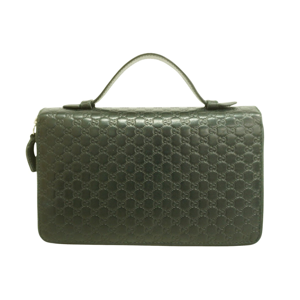 Gucci Micro guccissima