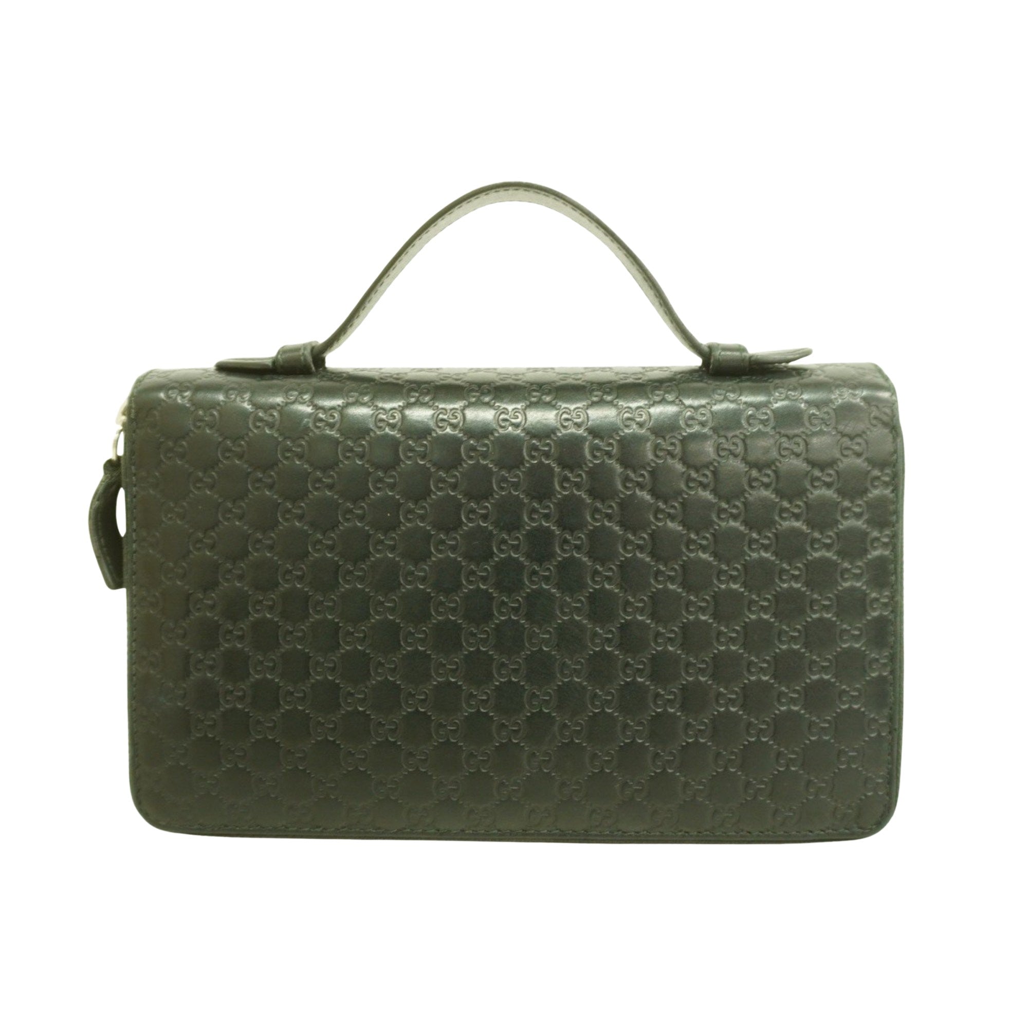 Gucci Micro guccissima