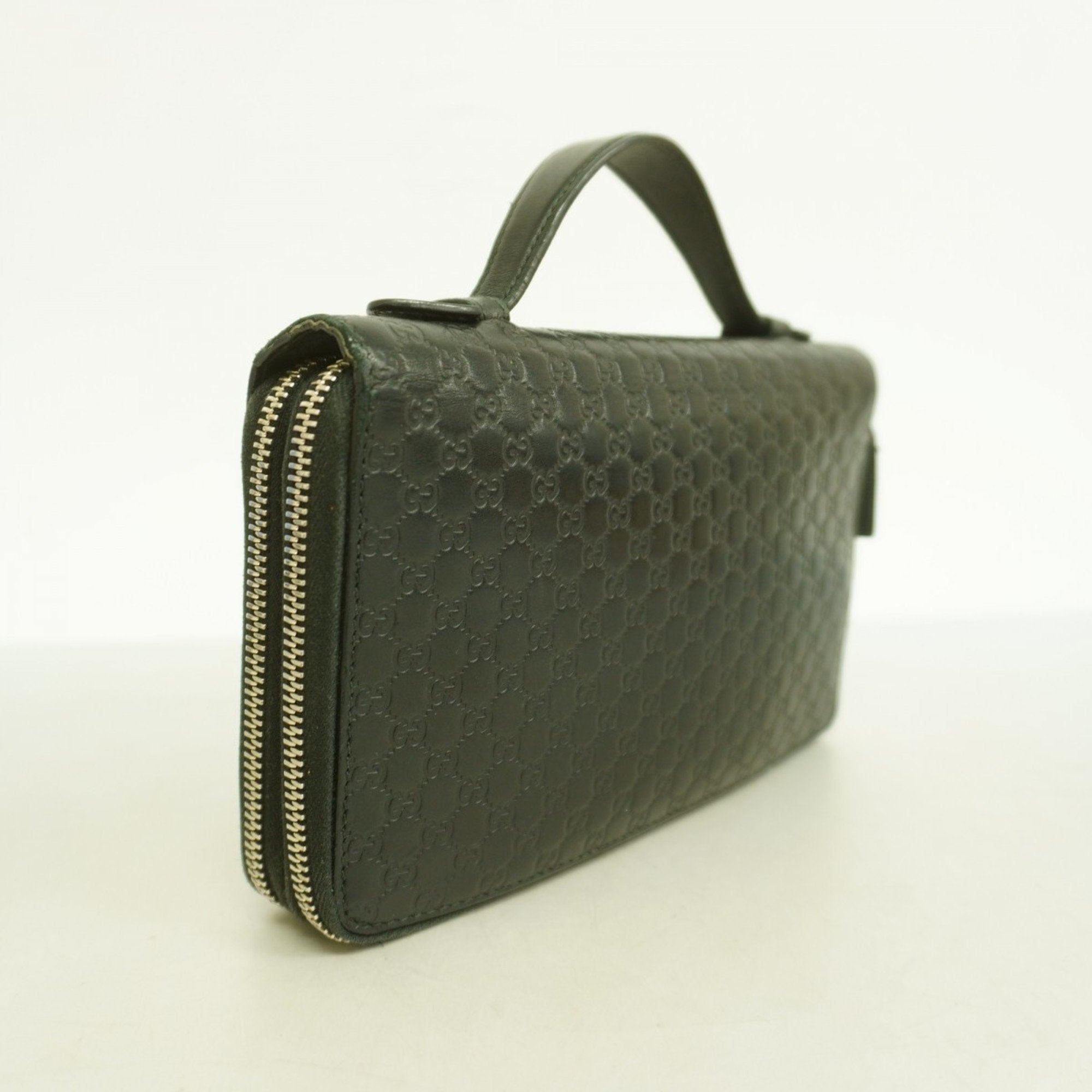 Gucci Micro guccissima