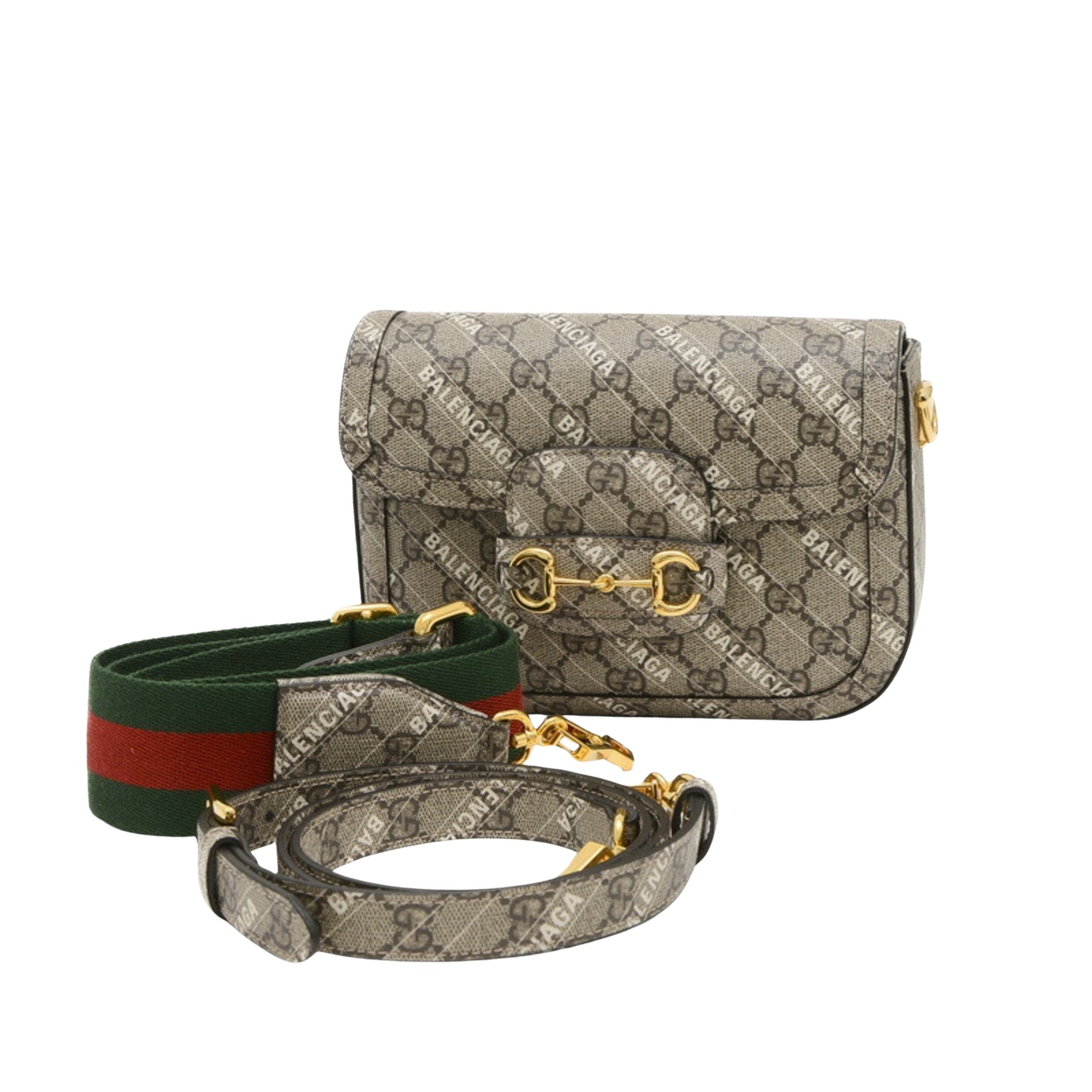 Gucci Horsebit