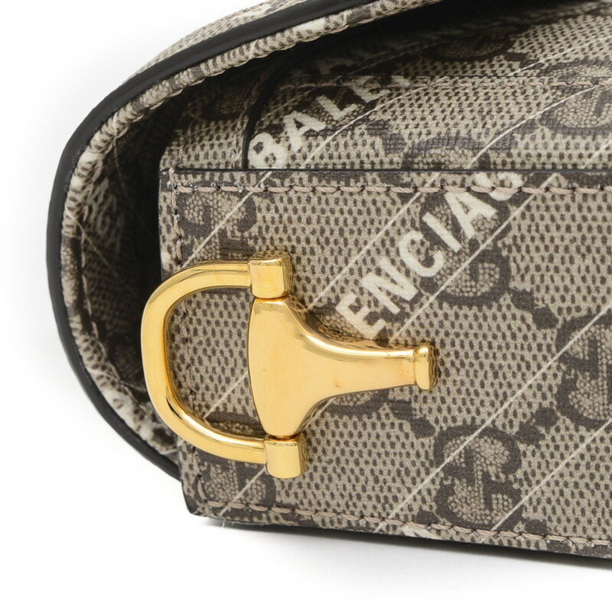 Gucci Horsebit