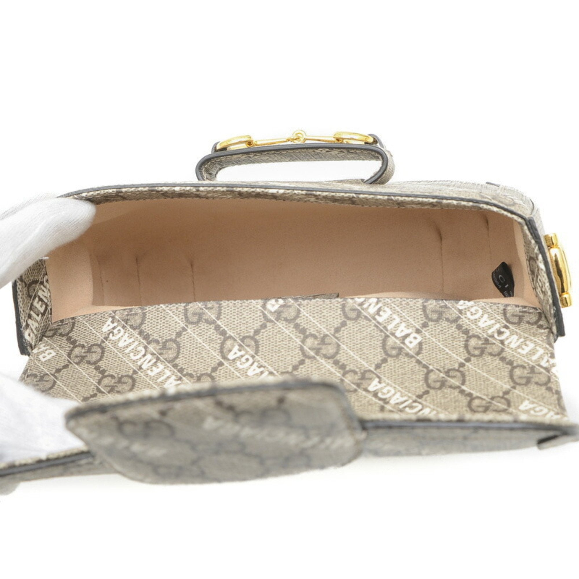 Gucci Horsebit