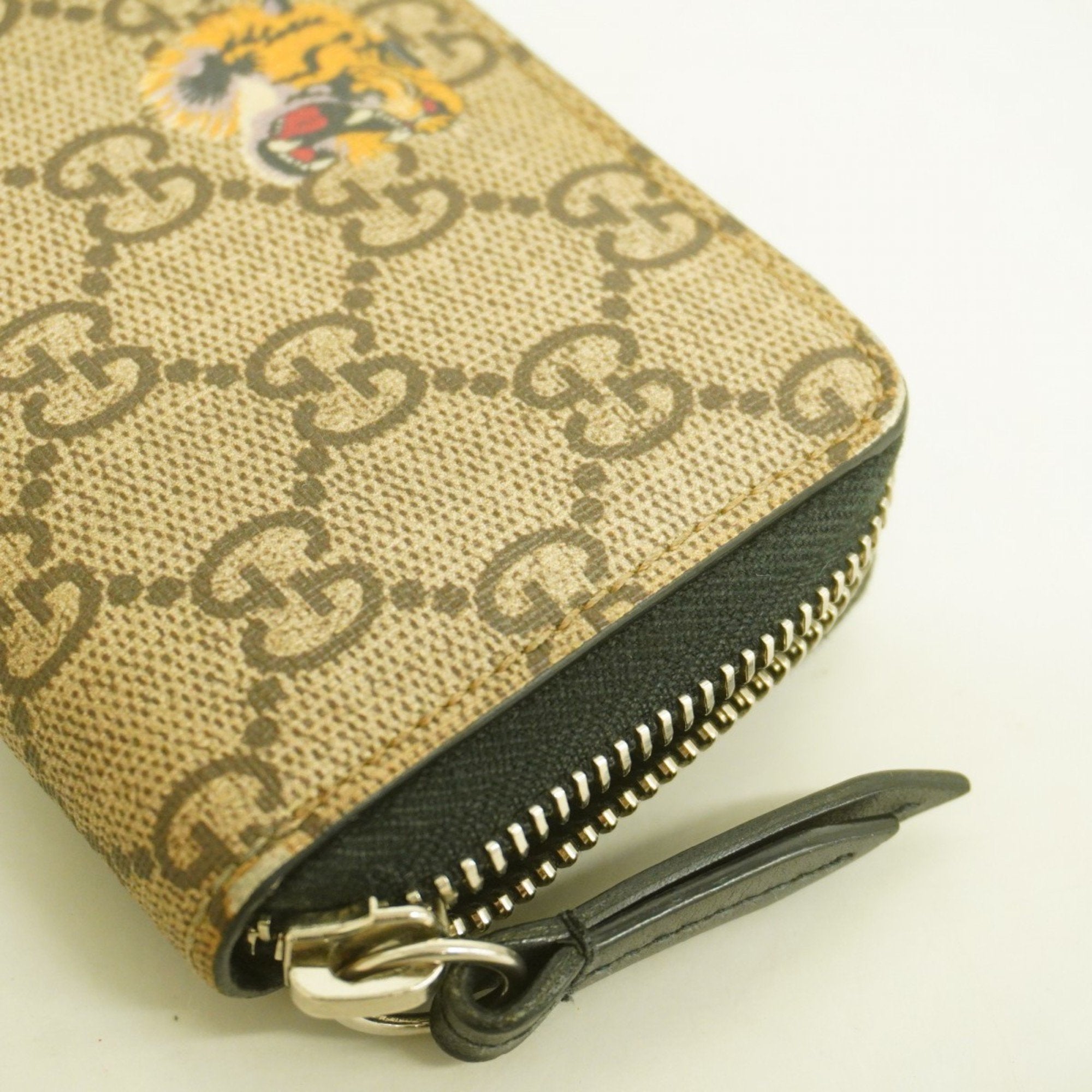 Gucci Tiger