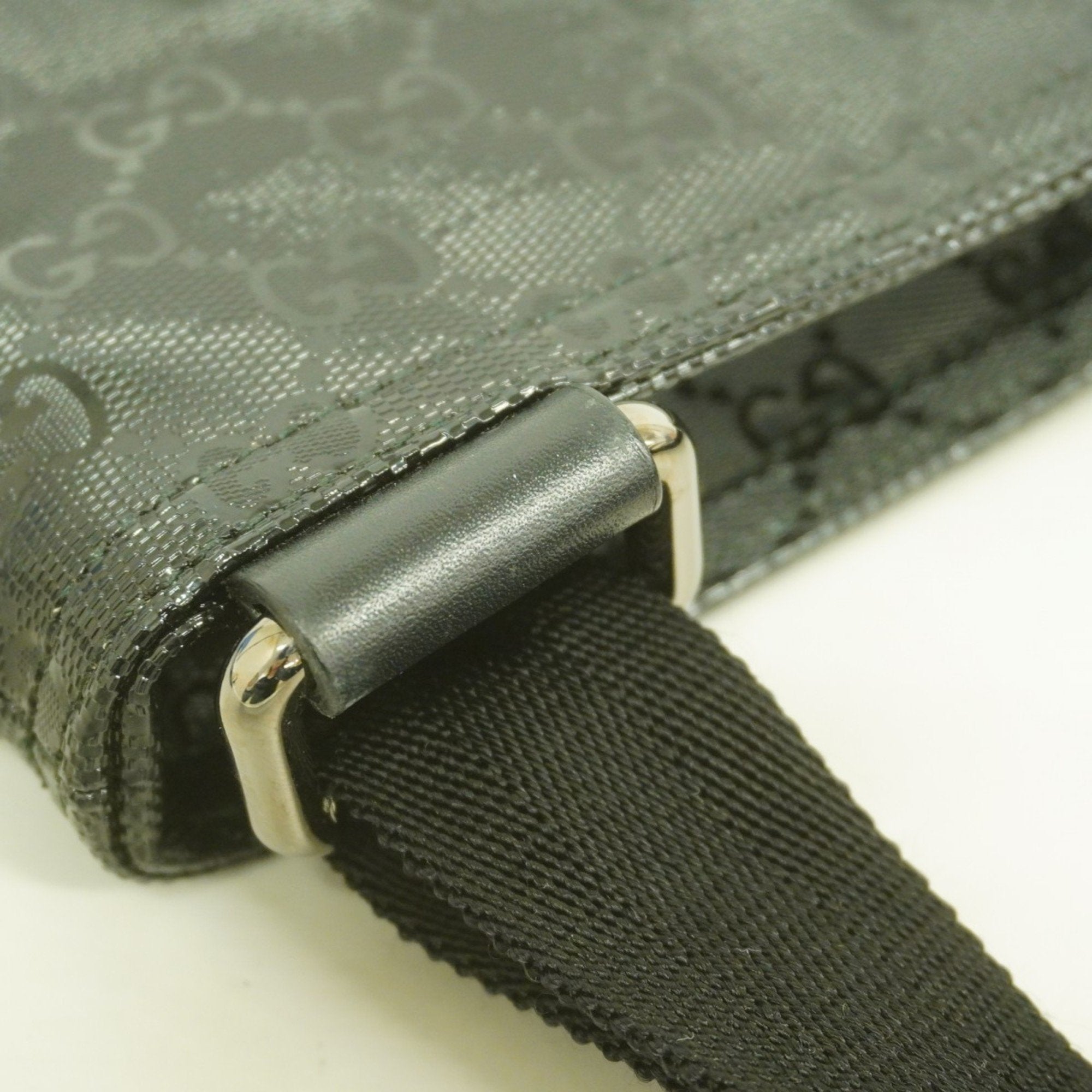 Gucci Guccissima