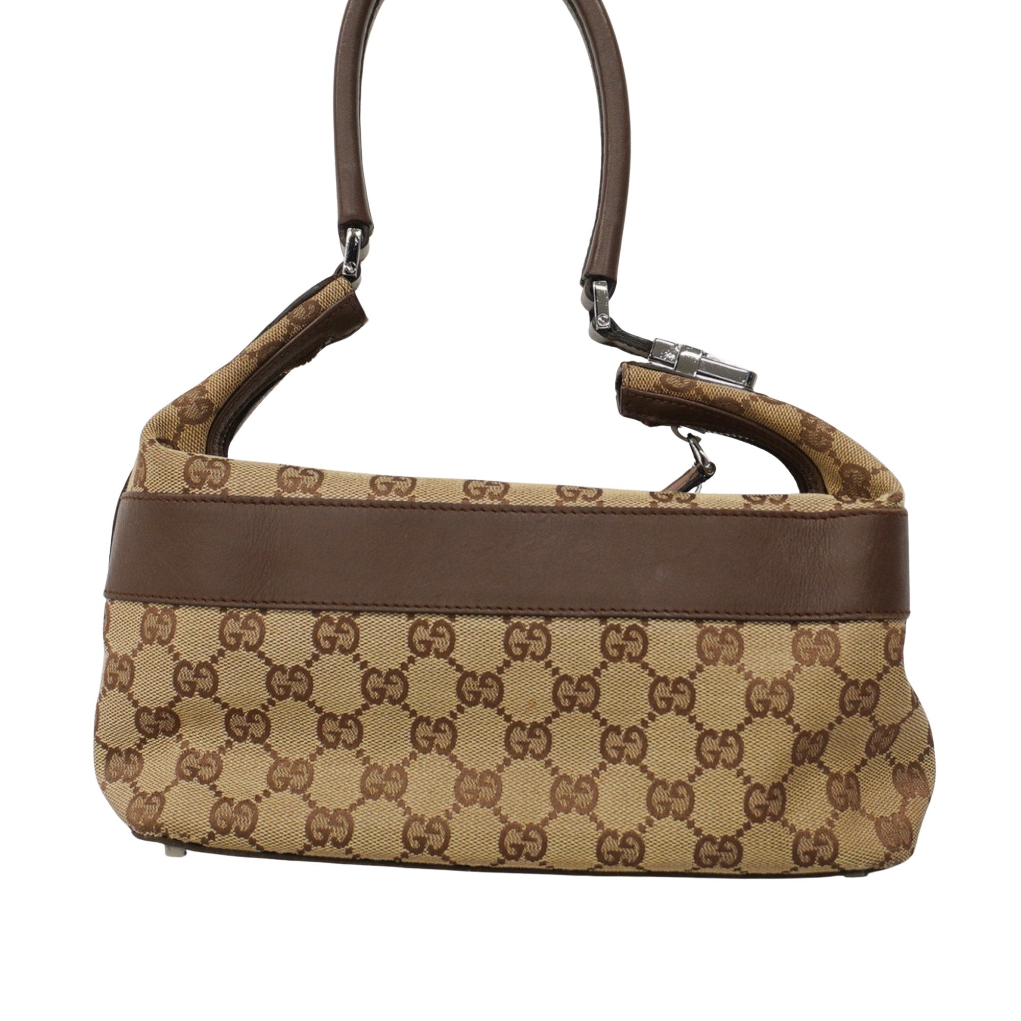 Gucci GG canvas