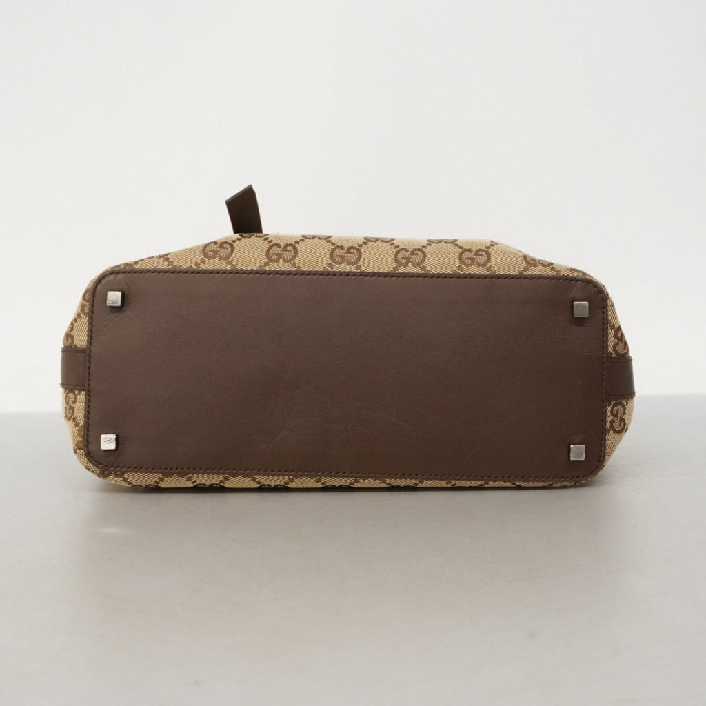 Gucci GG canvas