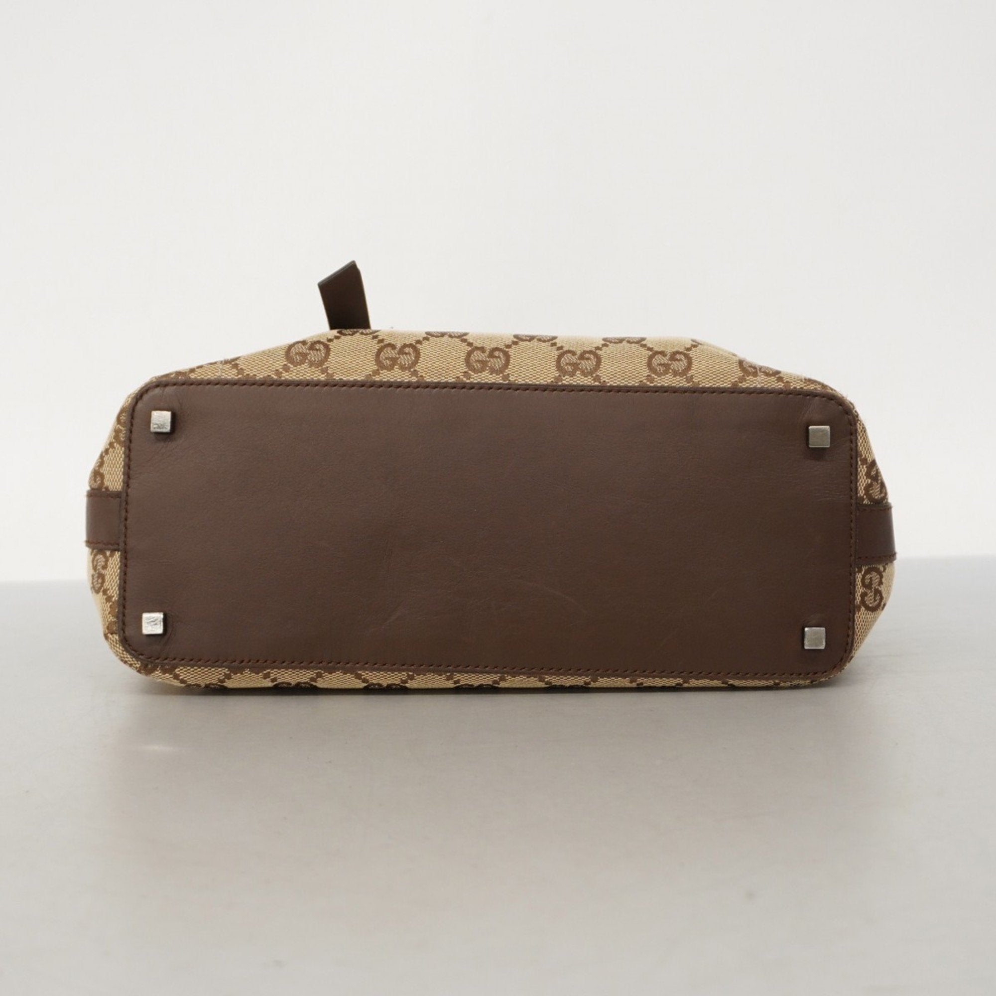 Gucci GG canvas