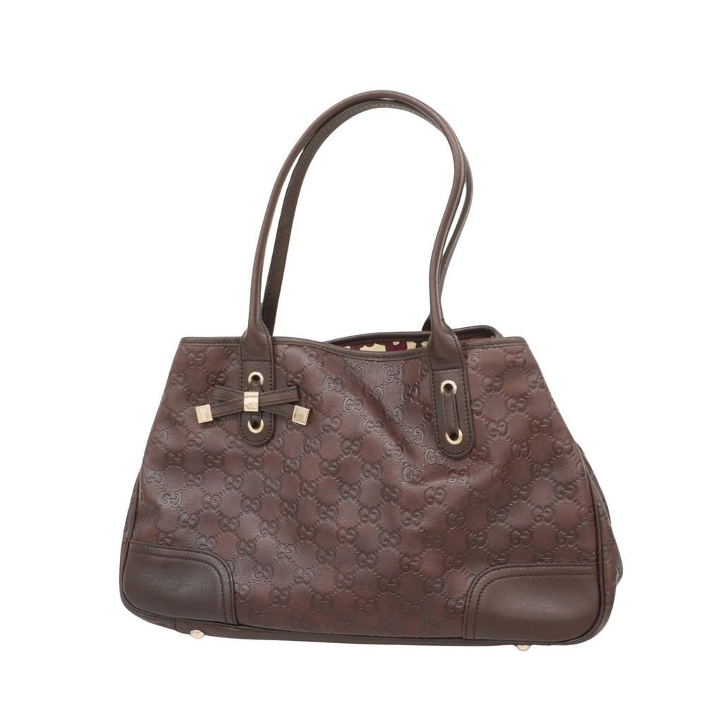 Gucci Guccissima