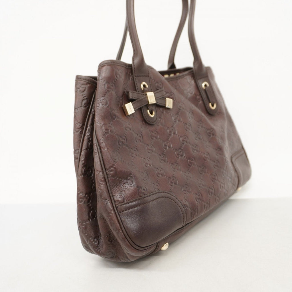 Gucci Guccissima