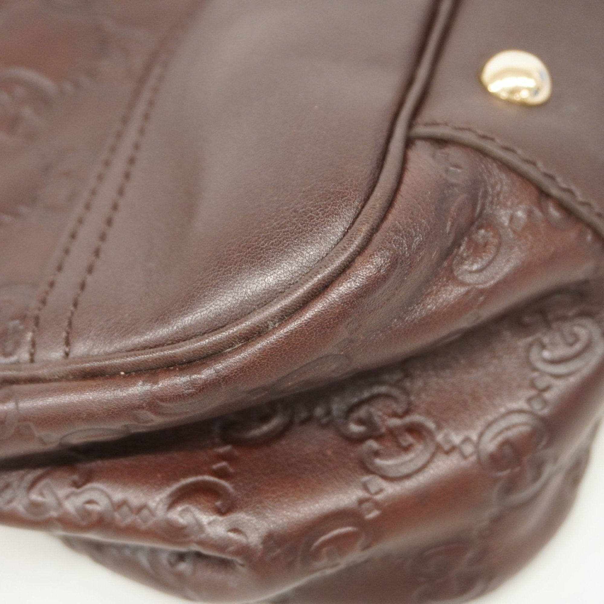 Gucci Guccissima