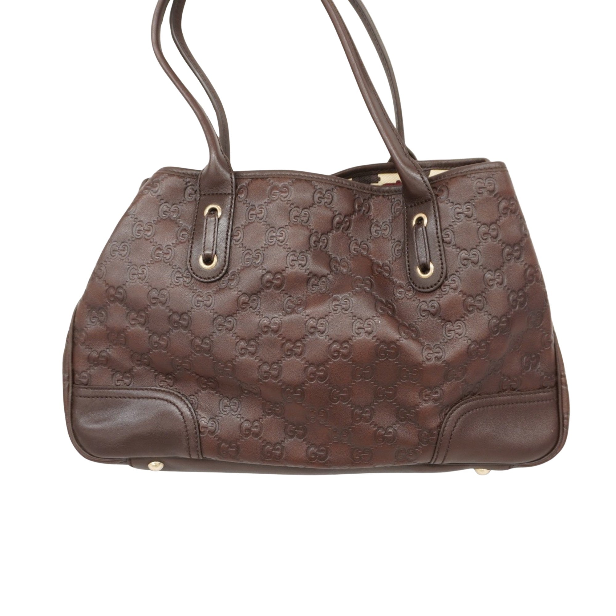 Gucci Guccissima