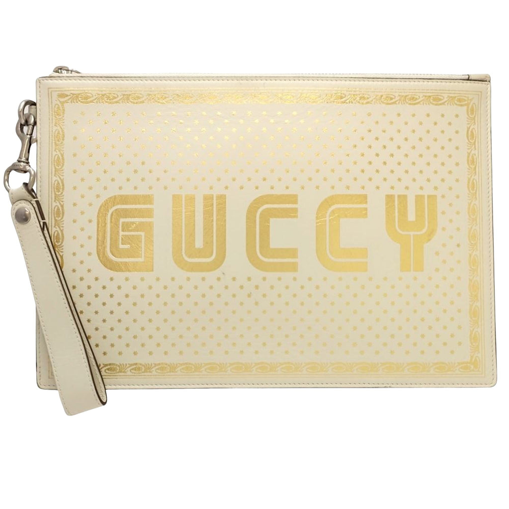 Gucci Sega print