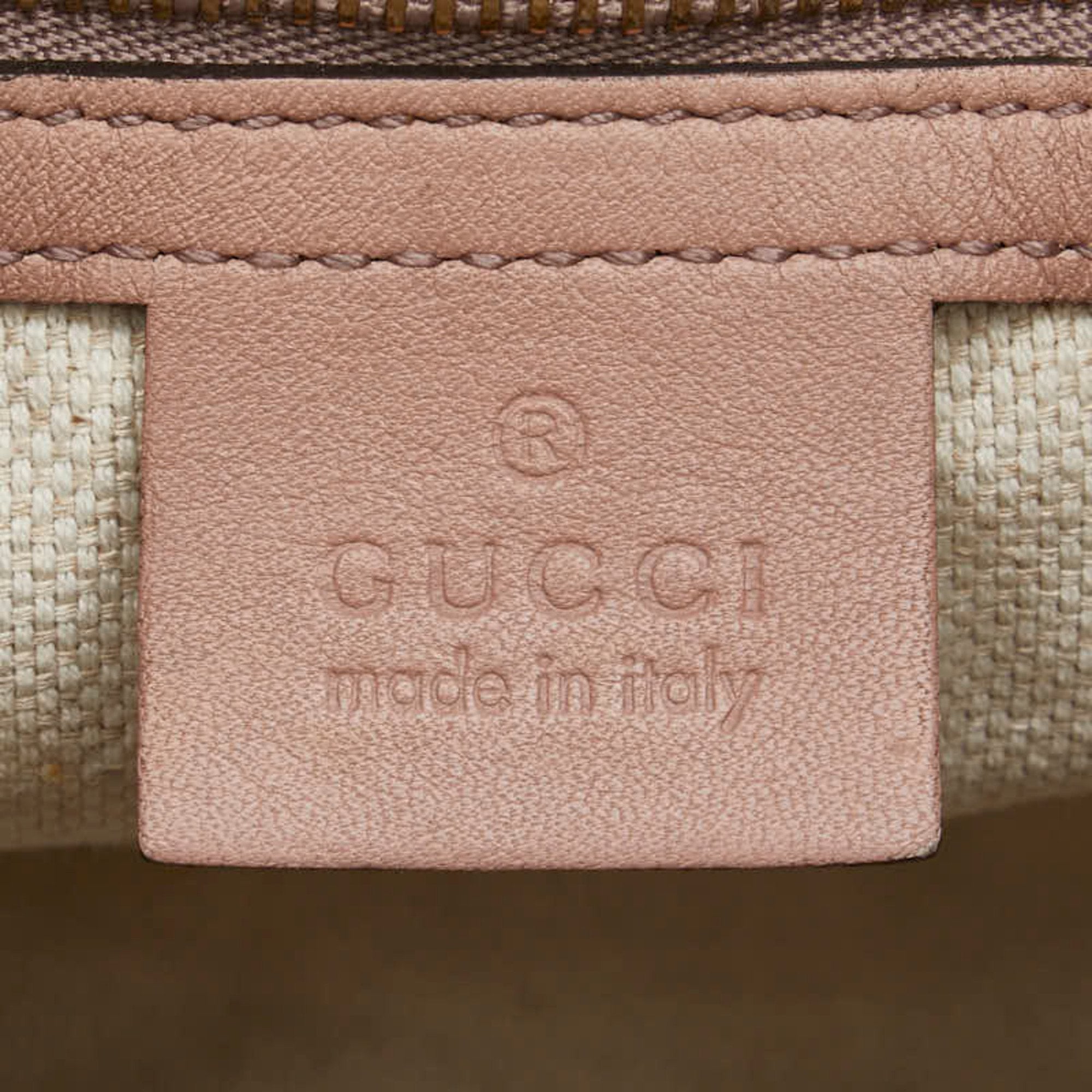 Gucci Soho
