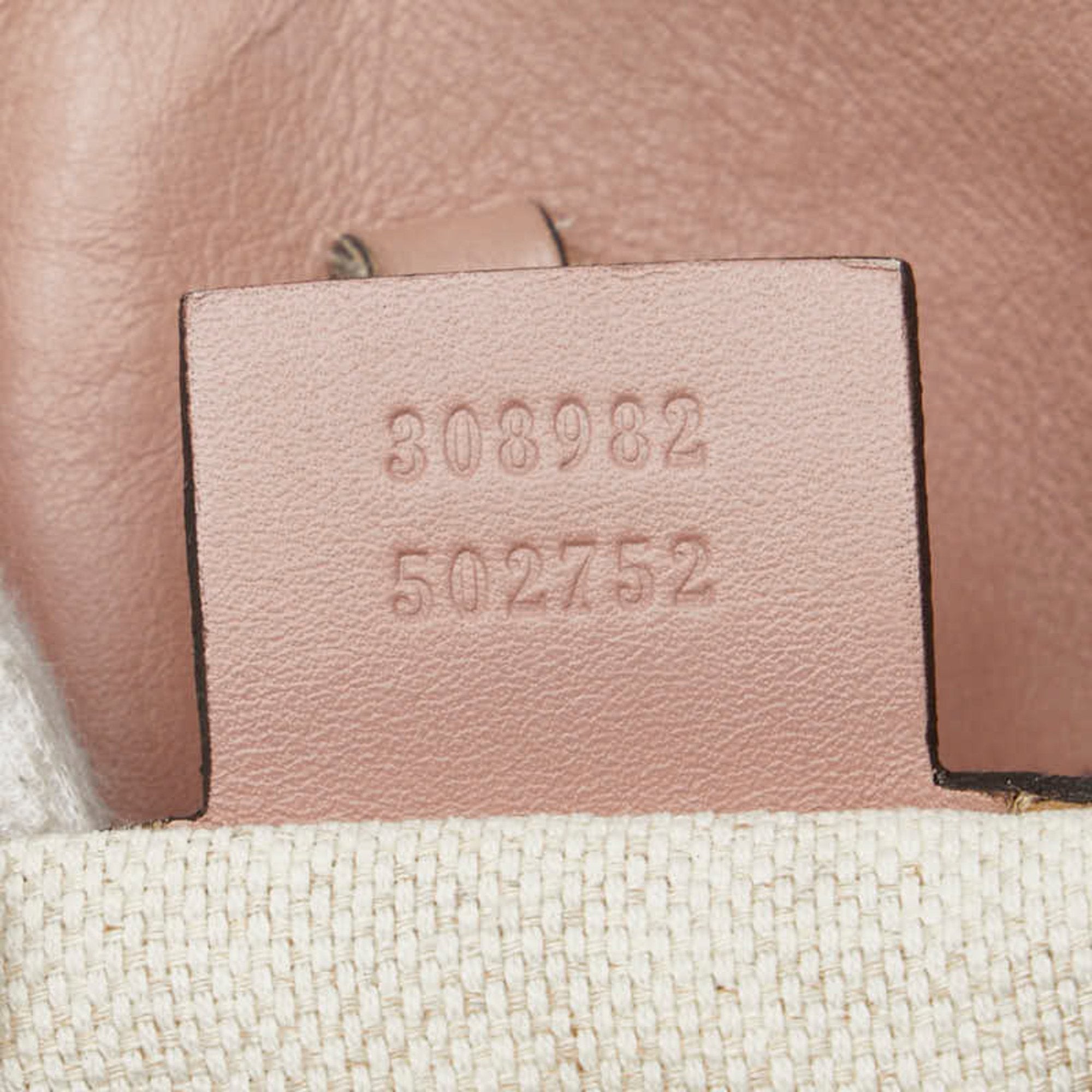 Gucci Soho