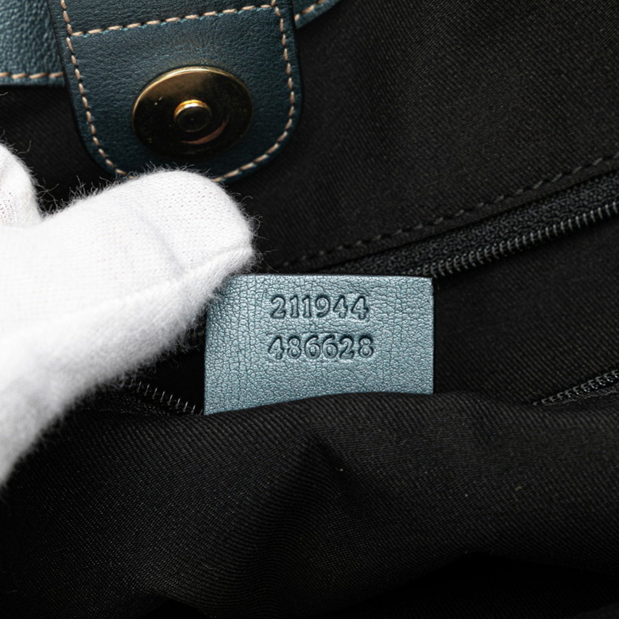 Gucci Sukey