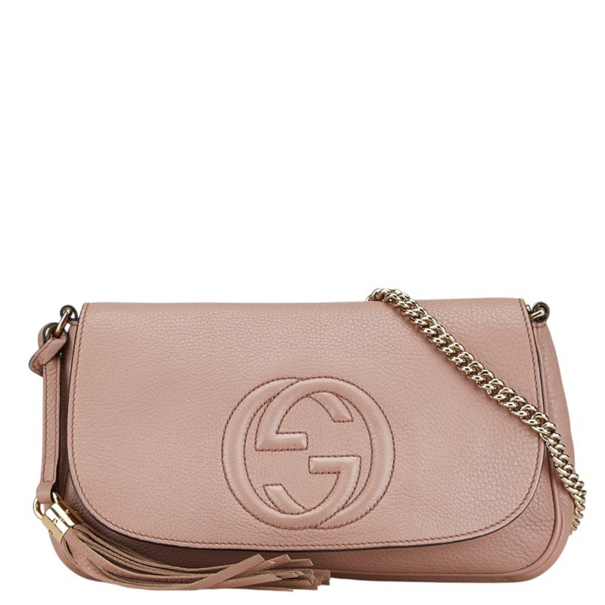 Gucci Soho