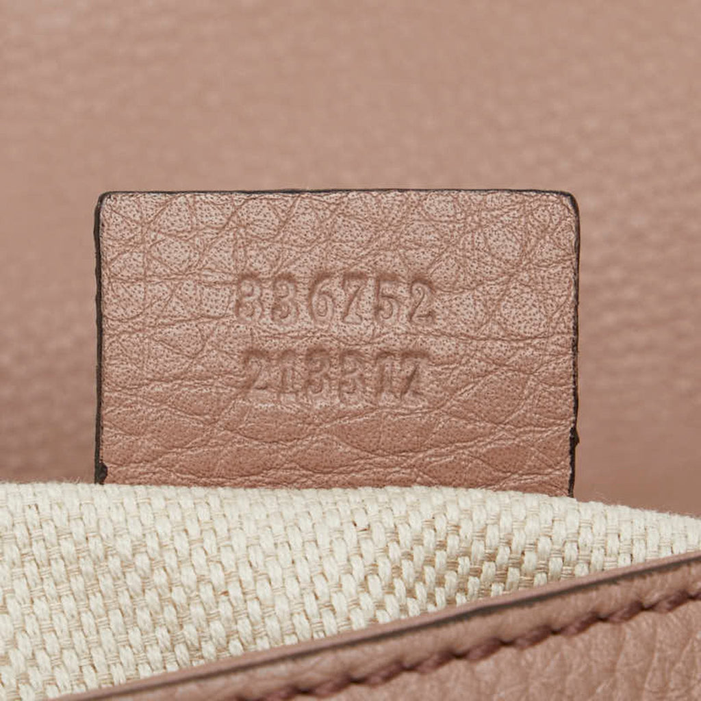 Gucci Soho