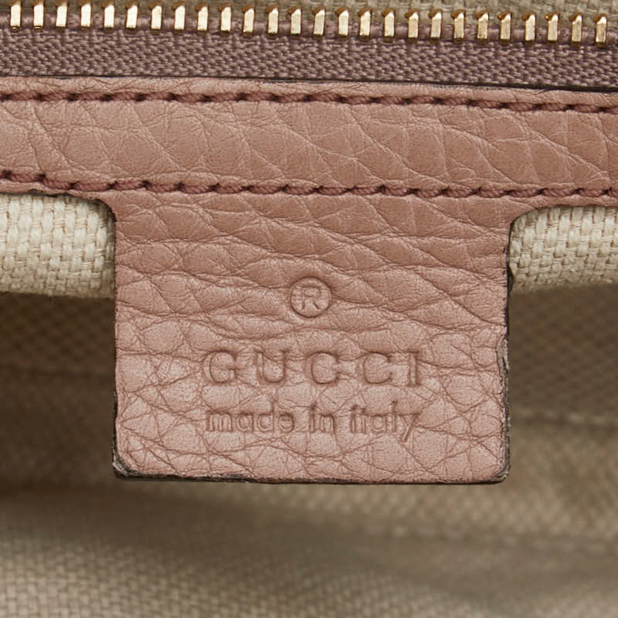 Gucci Soho