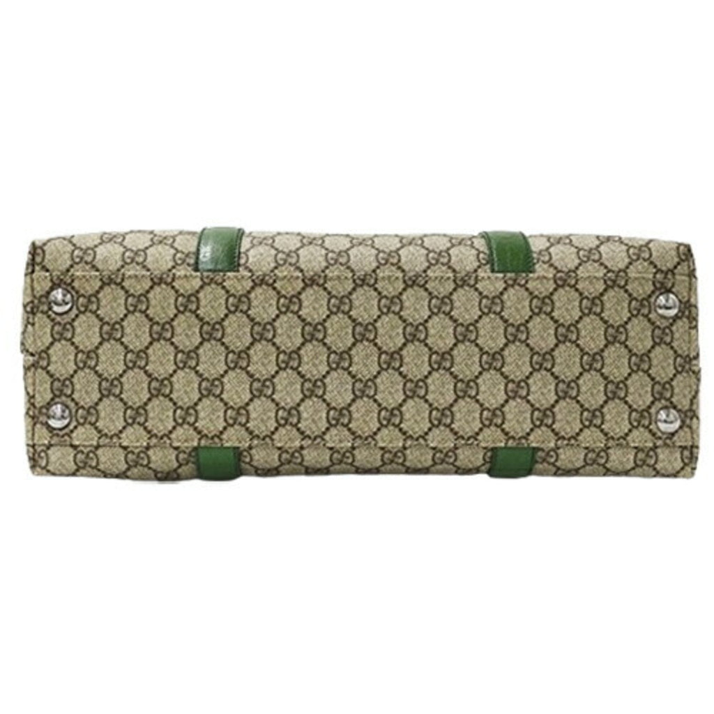 Gucci GG canvas