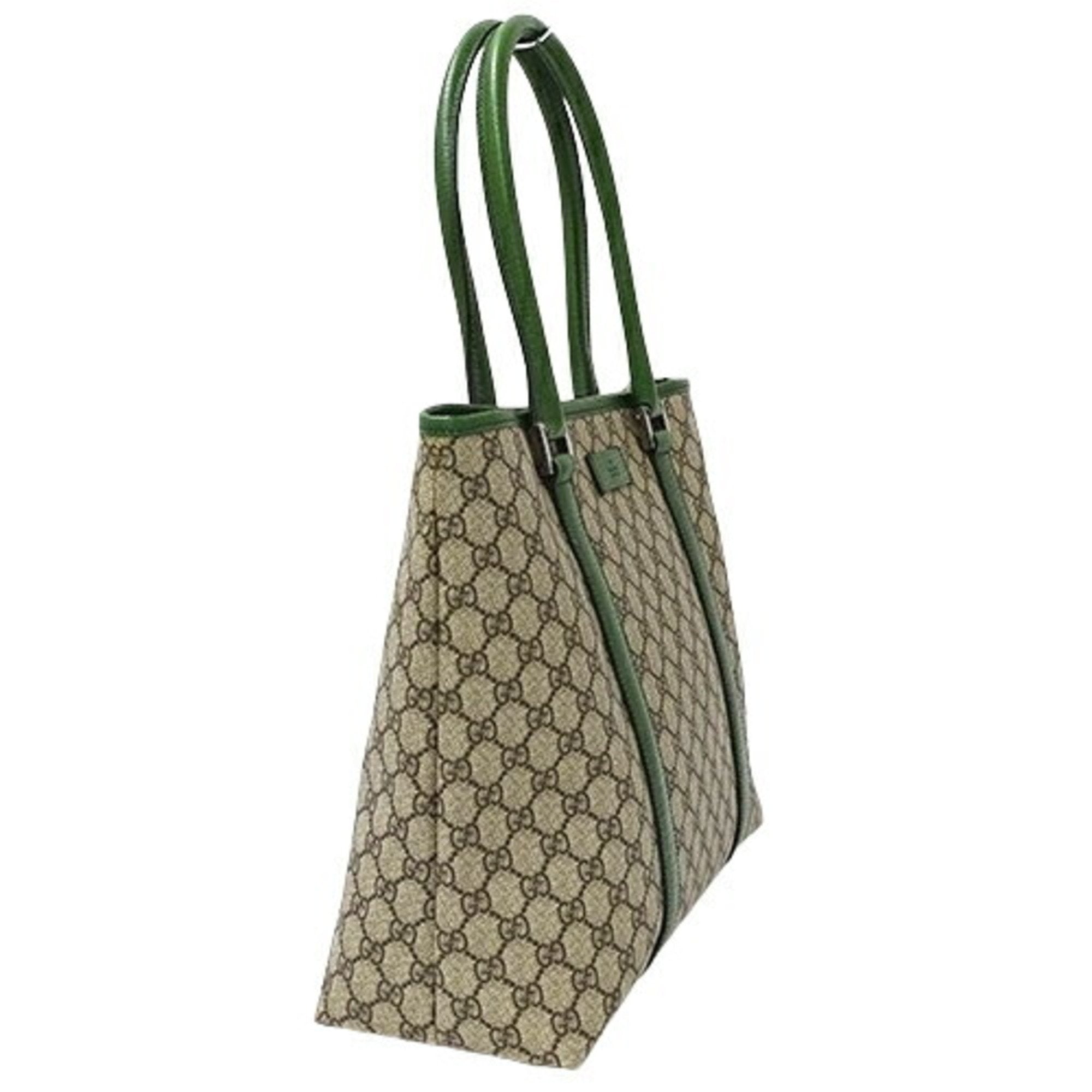 Gucci GG canvas