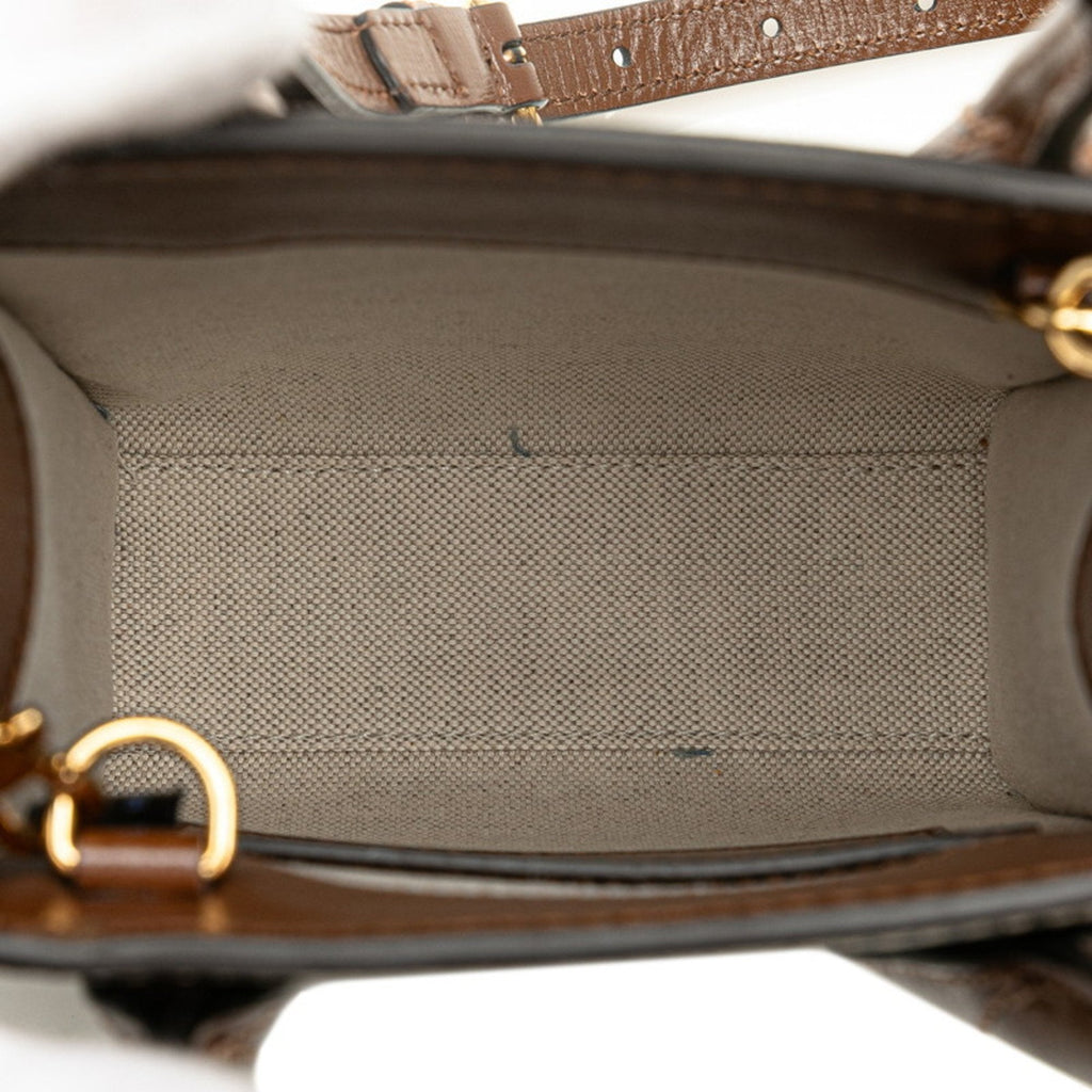 Gucci Interlocking G