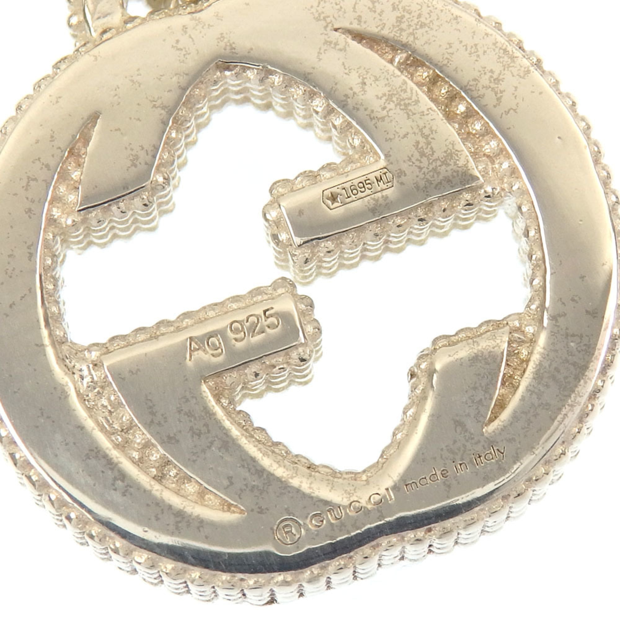 Gucci Interlocking G
