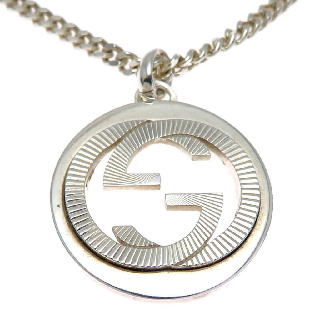 Gucci Interlocking G