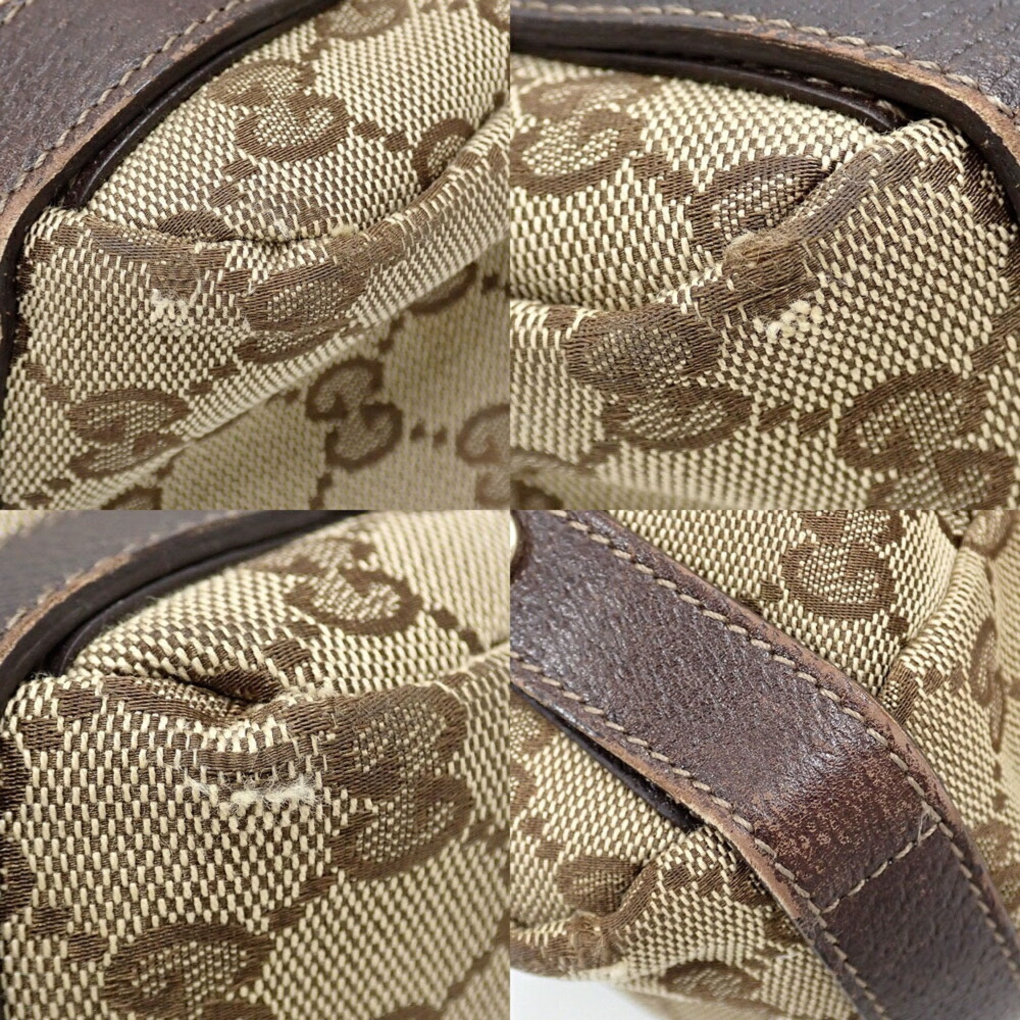 Gucci Abbey