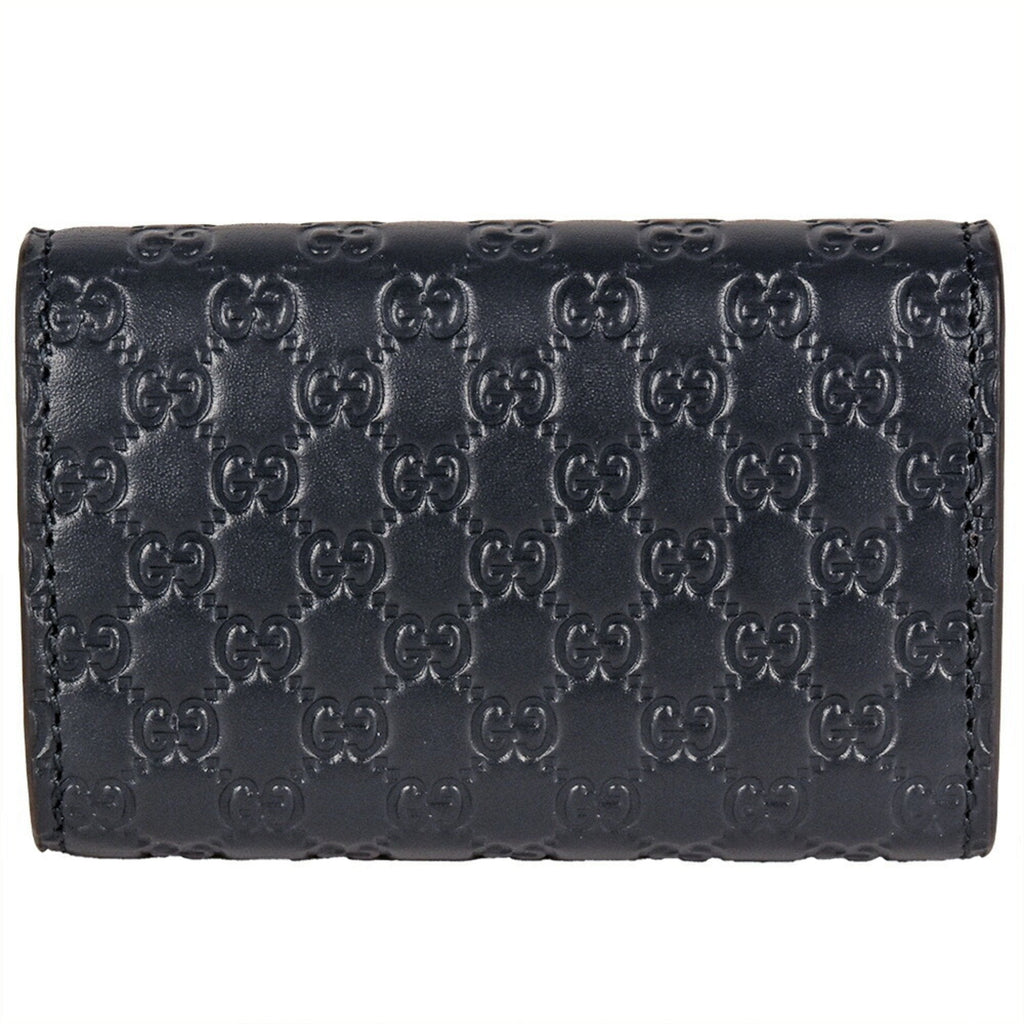 Gucci Micro guccissima