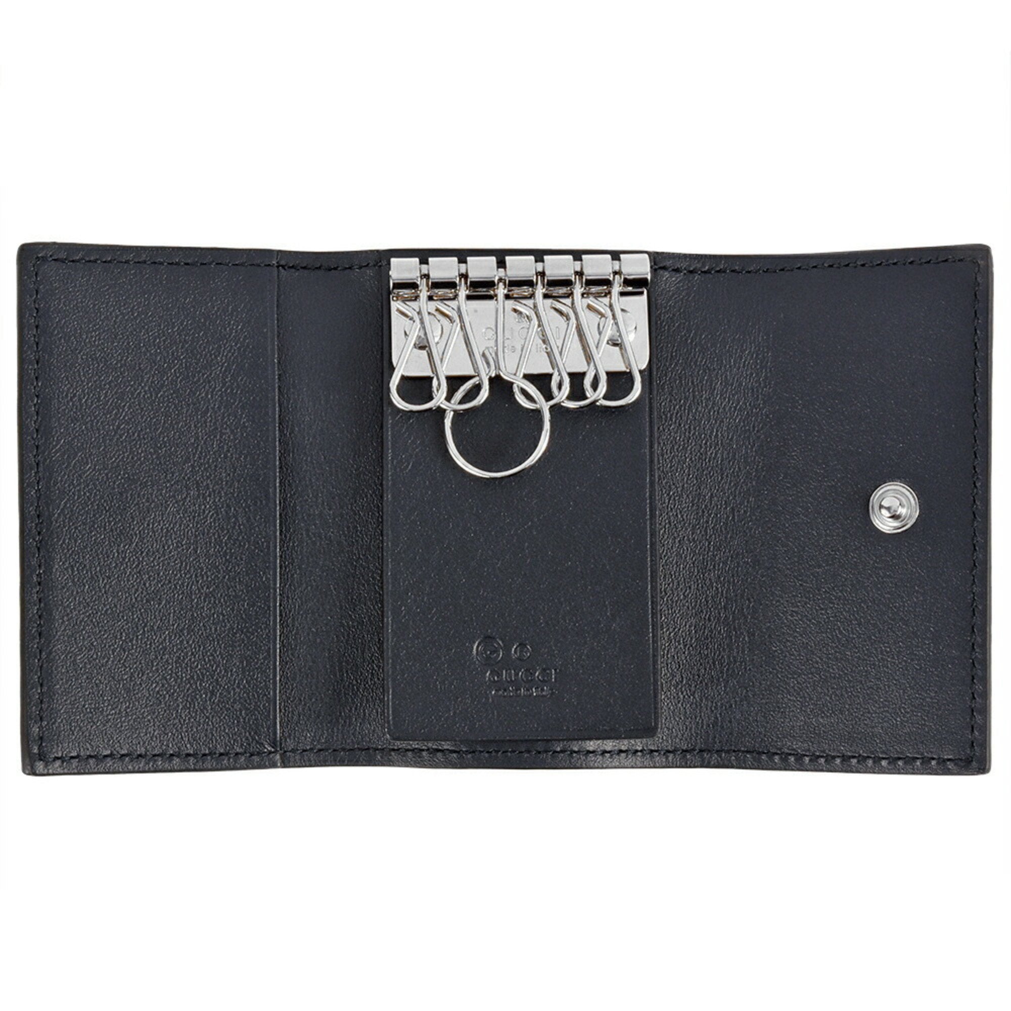 Gucci Micro guccissima