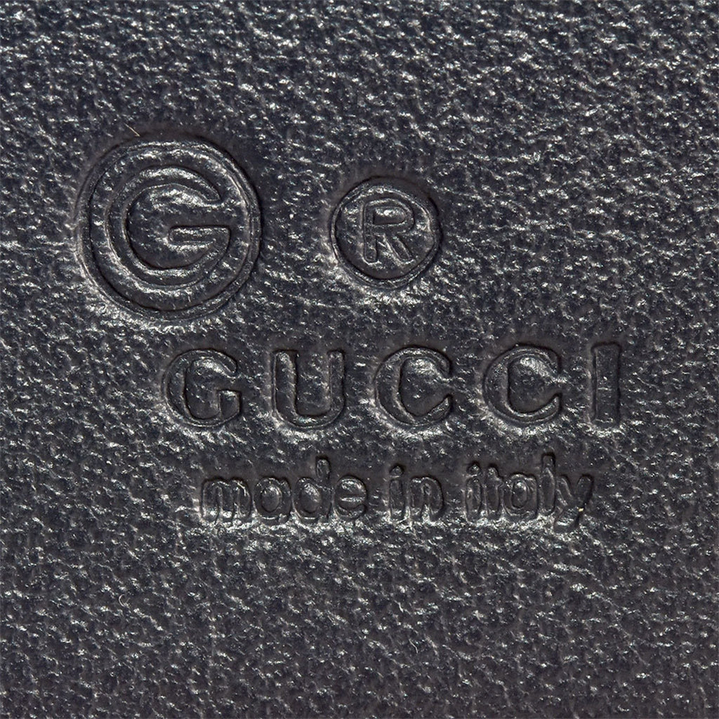 Gucci Micro guccissima