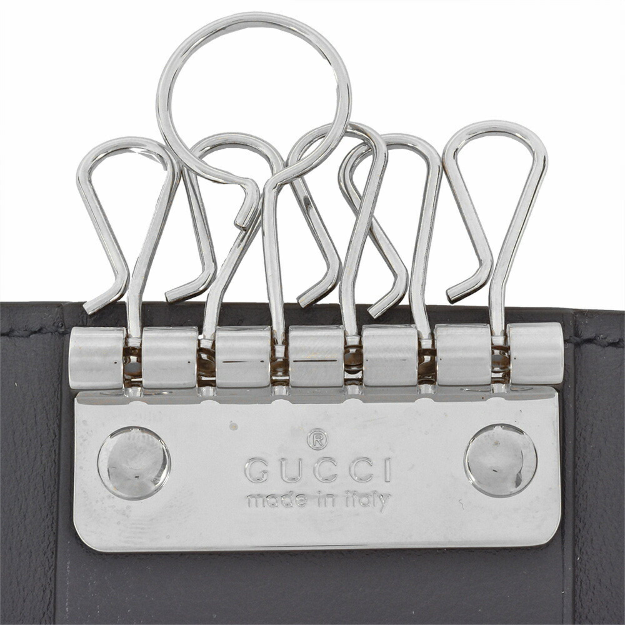 Gucci Micro guccissima
