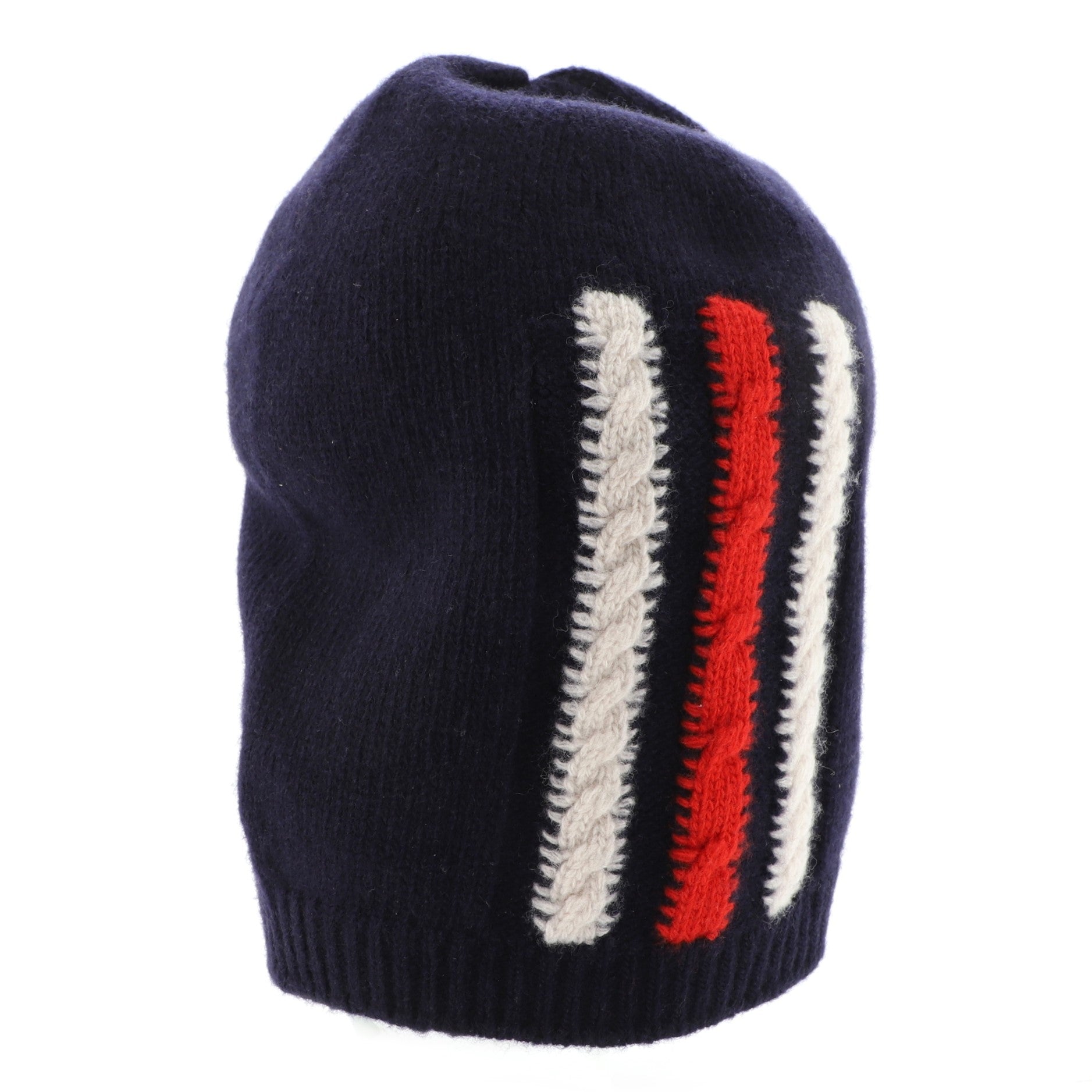 Web Beanie Wool XS