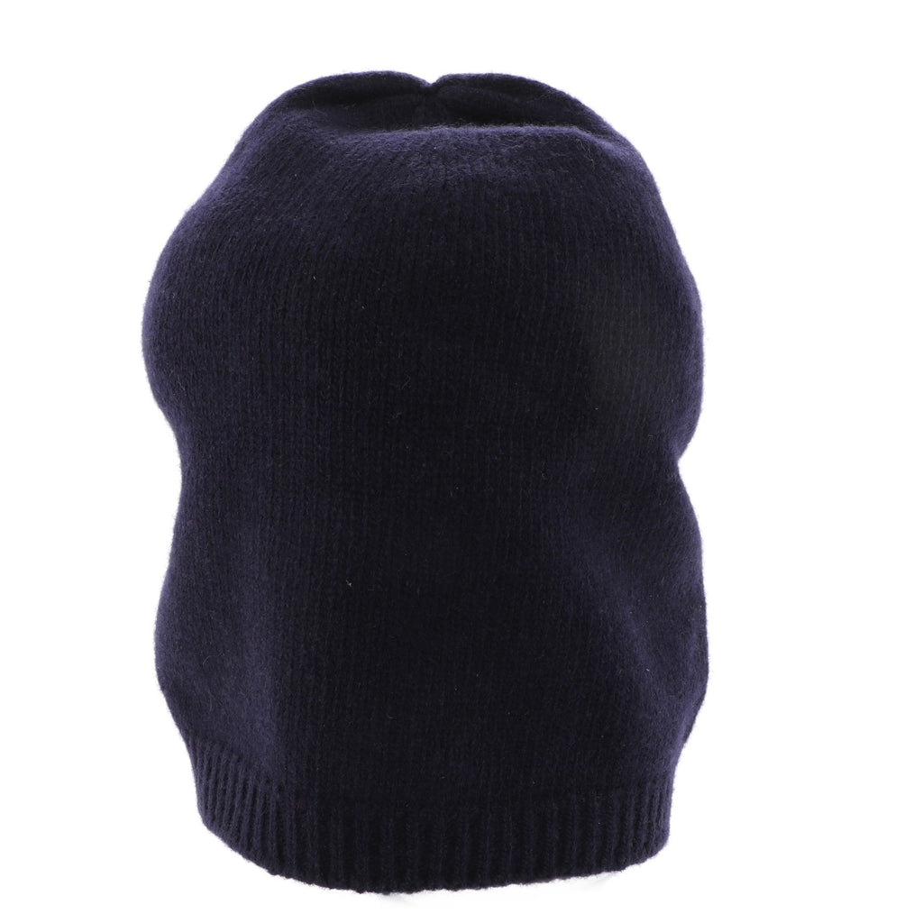 Web Beanie Wool XS