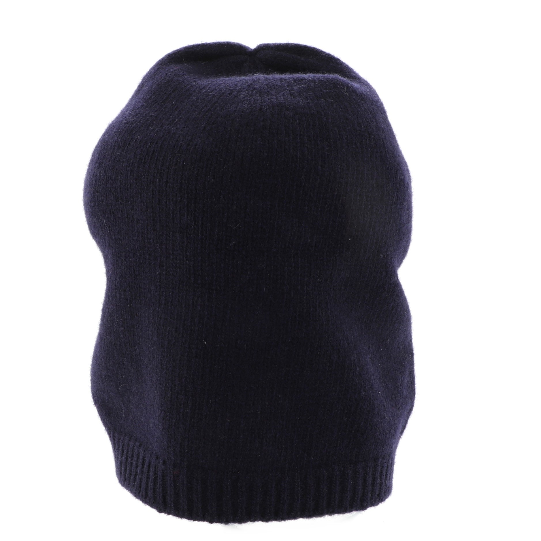 Web Beanie Wool XS
