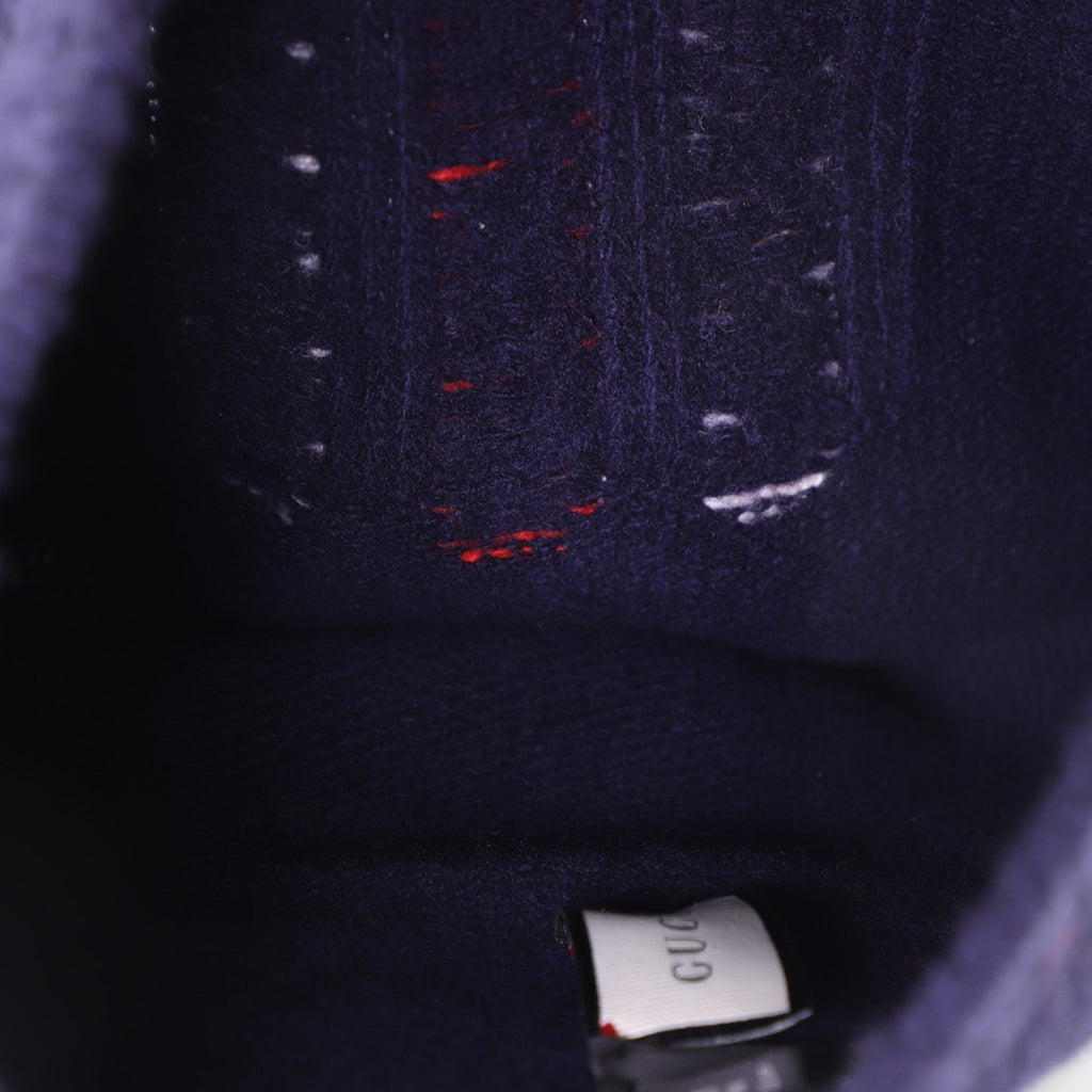 Web Beanie Wool XS