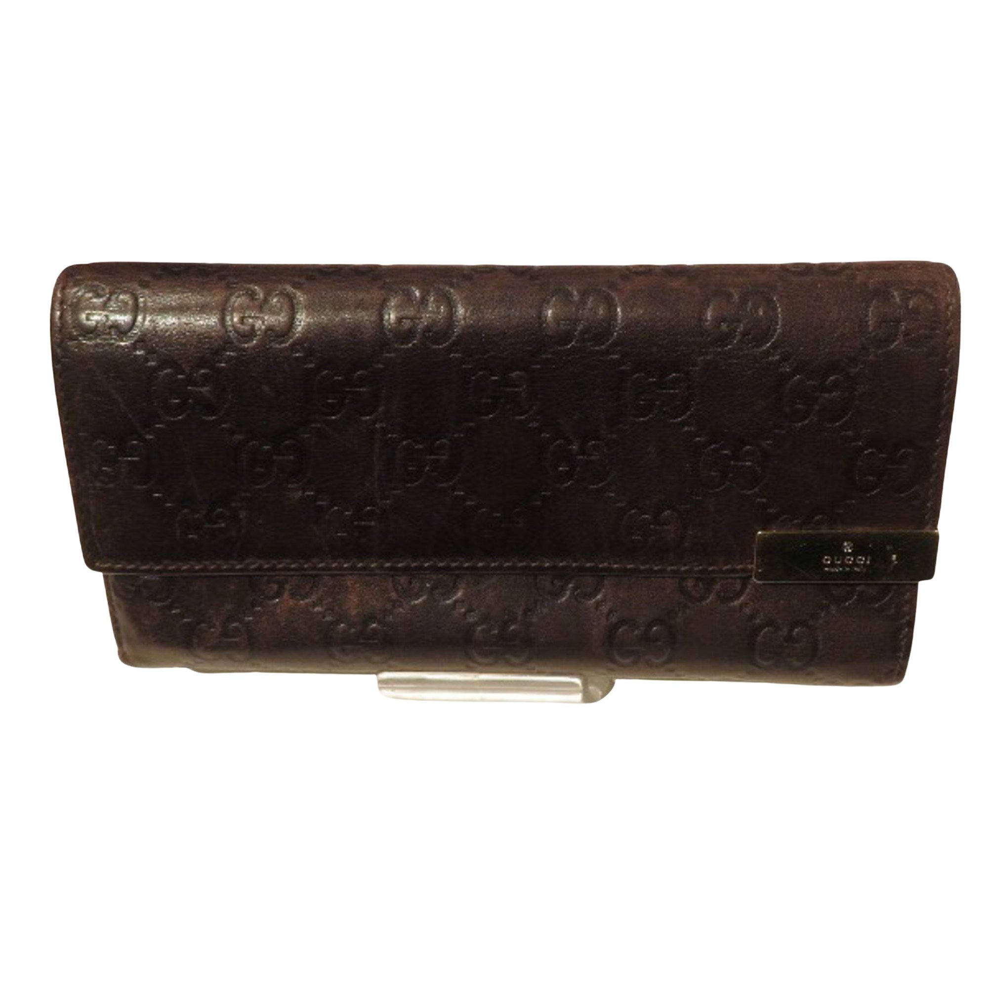 Gucci Guccissima