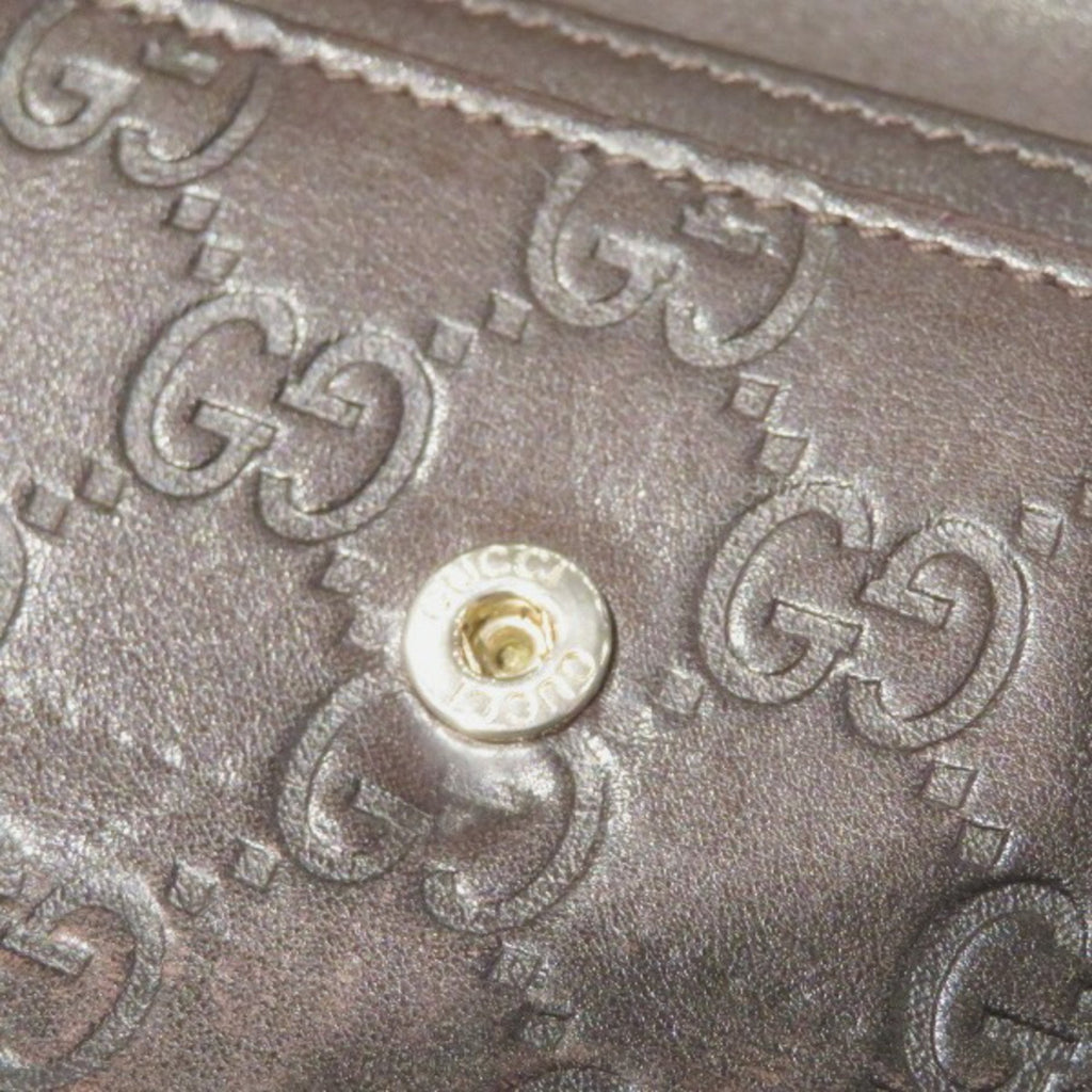 Gucci Guccissima
