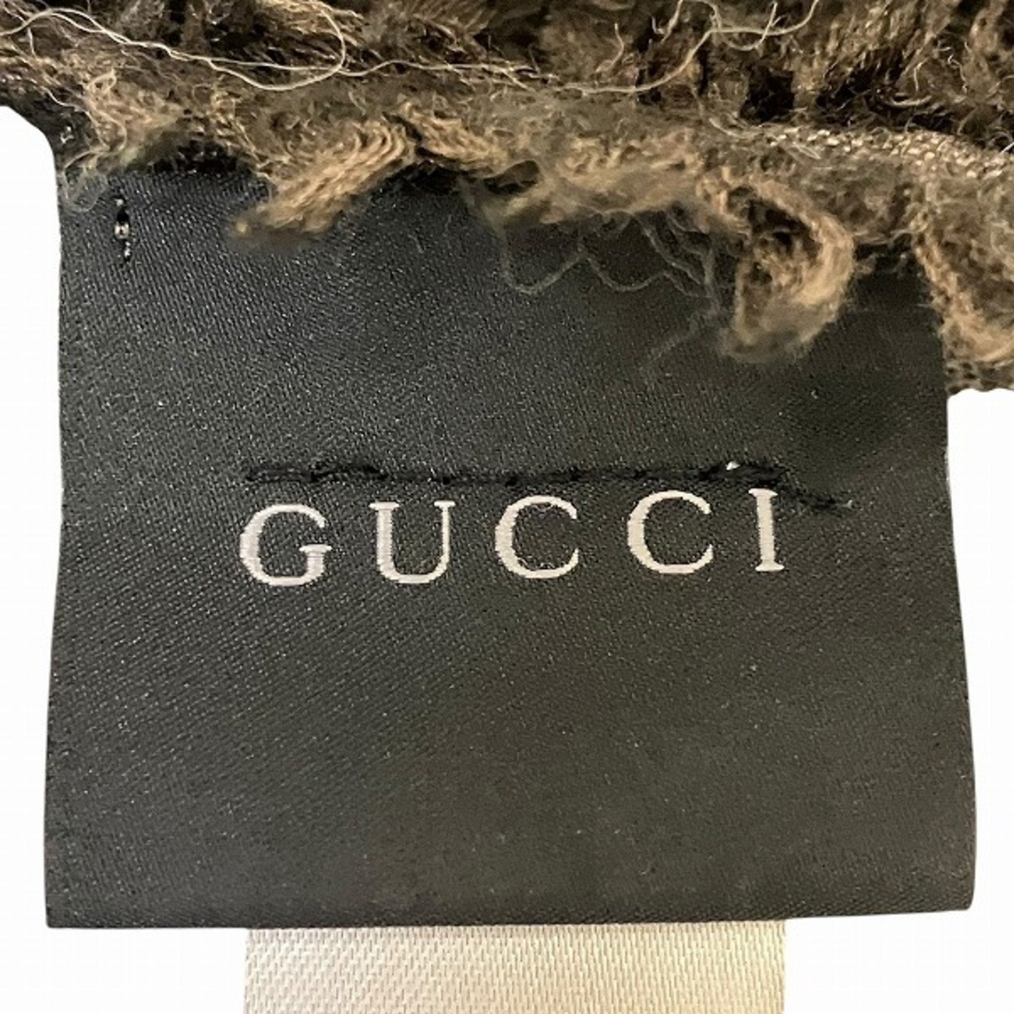 Gucci GG Signature