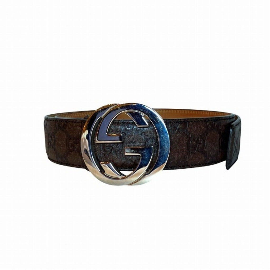 Gucci Interlocking G