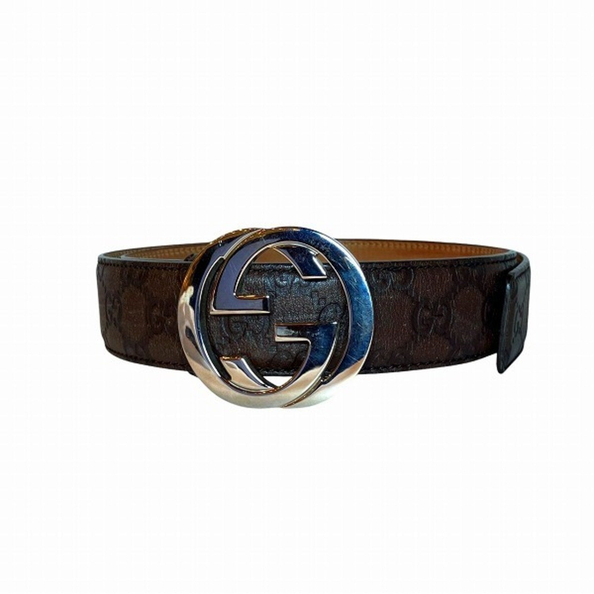Gucci Interlocking G