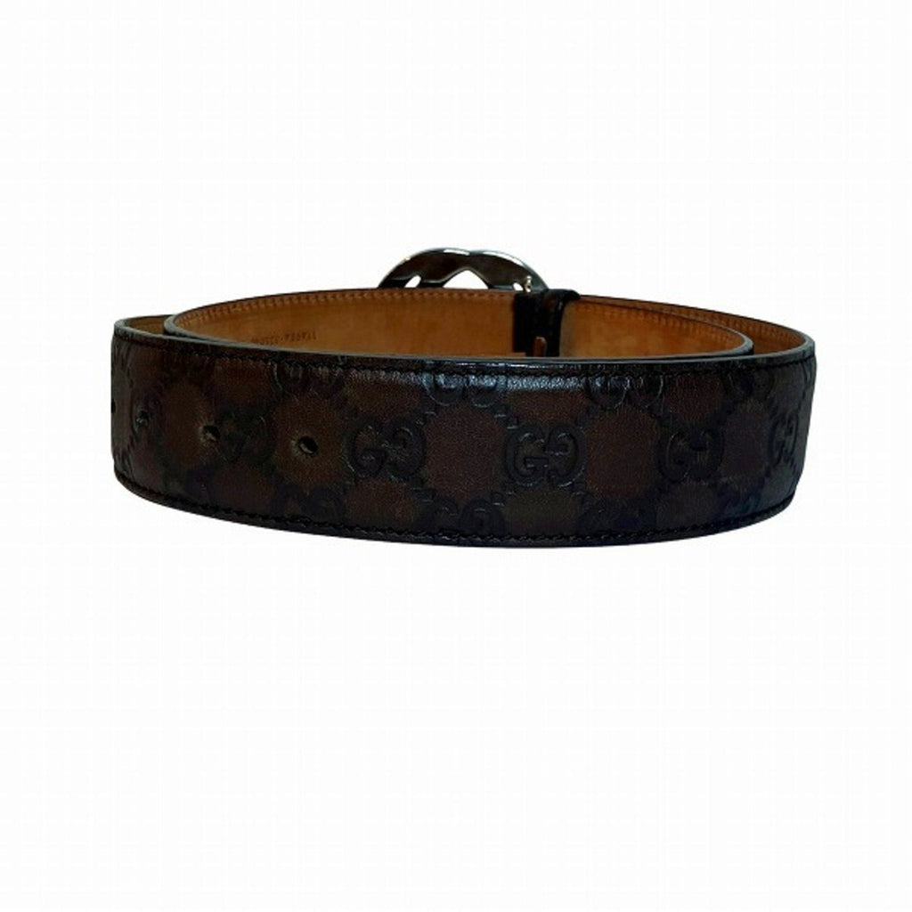 Gucci Interlocking G