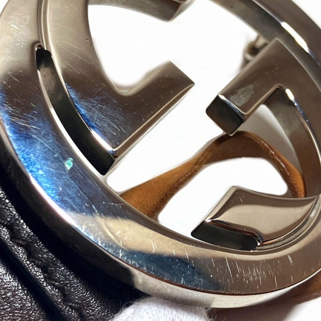 Gucci Interlocking G