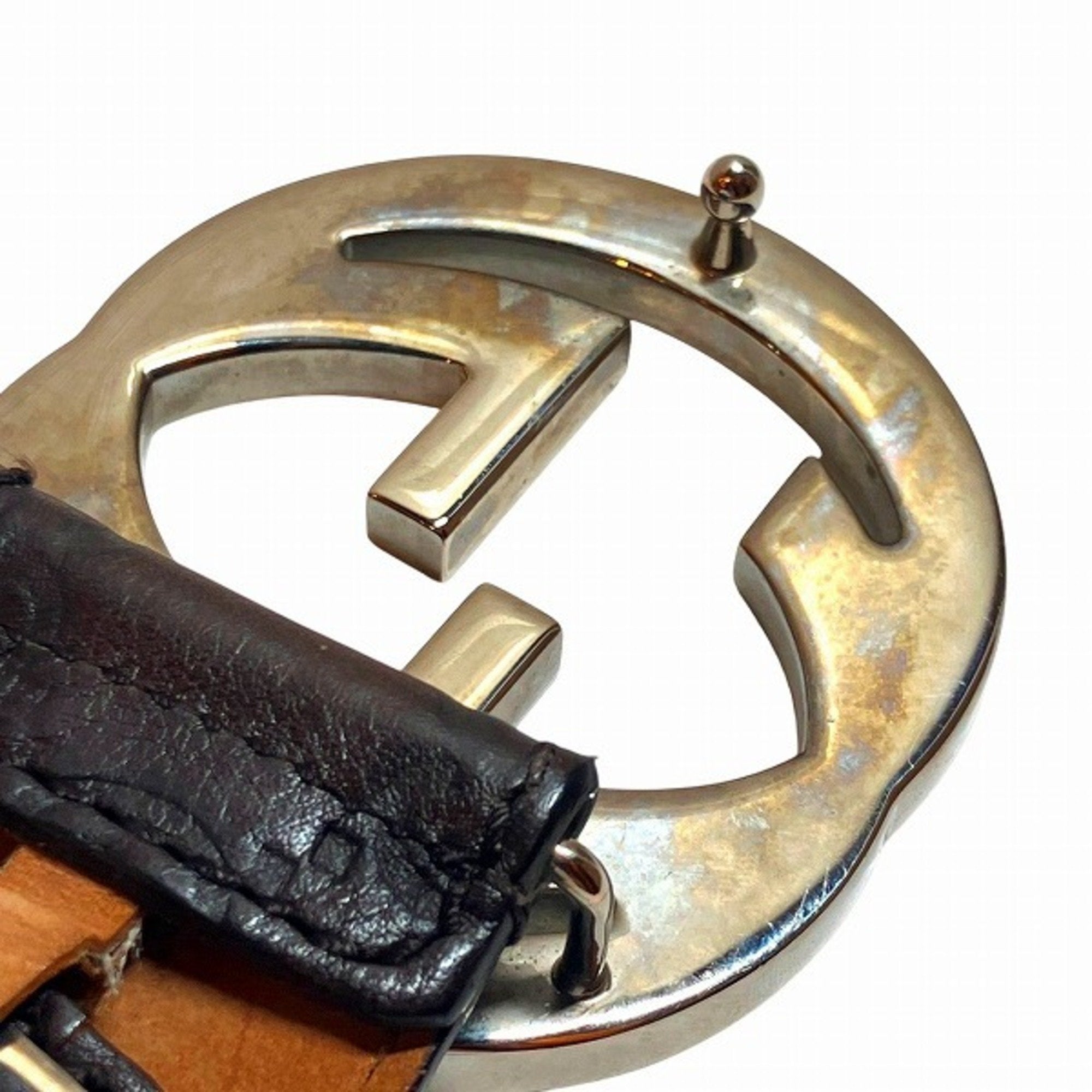 Gucci Interlocking G