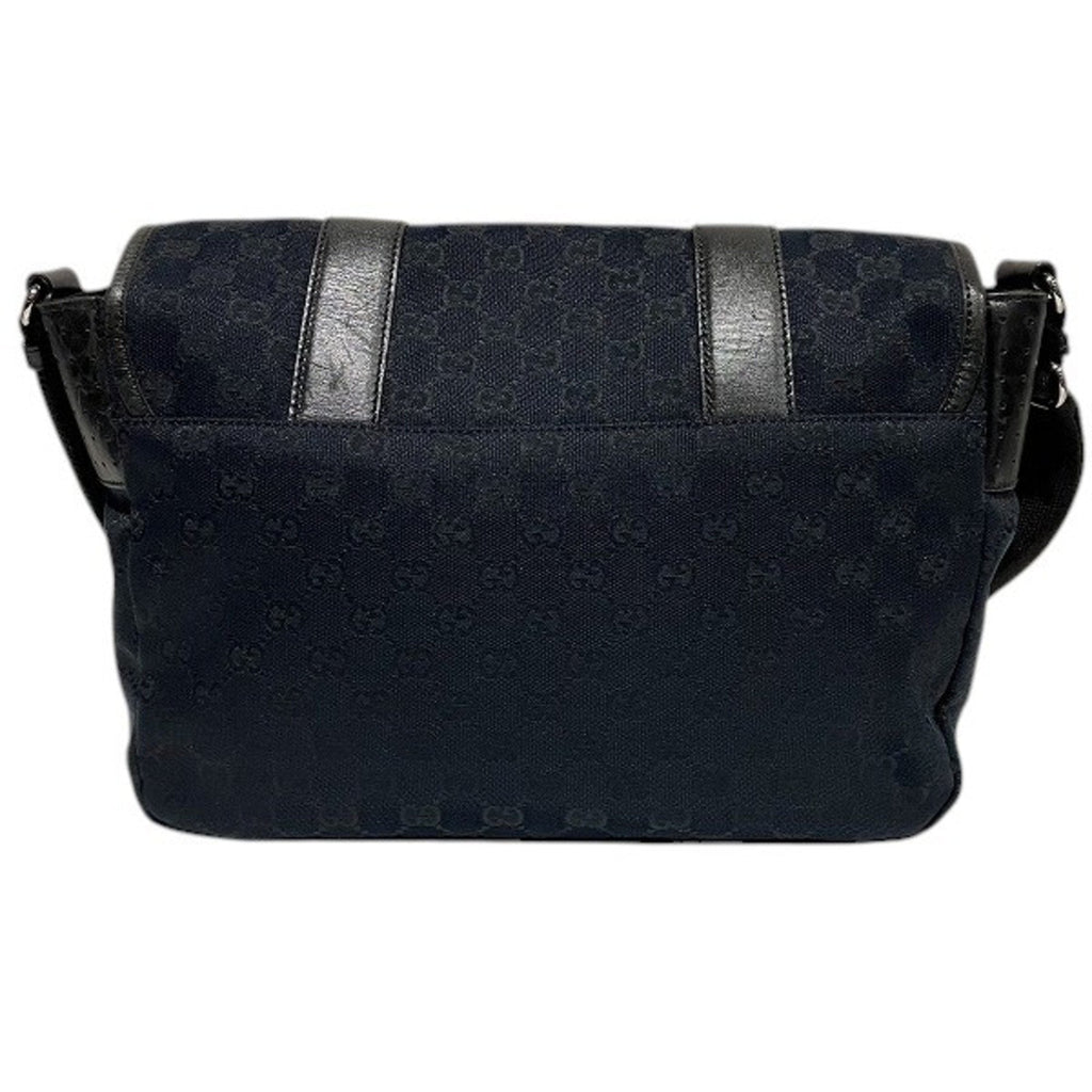 Gucci GG canvas