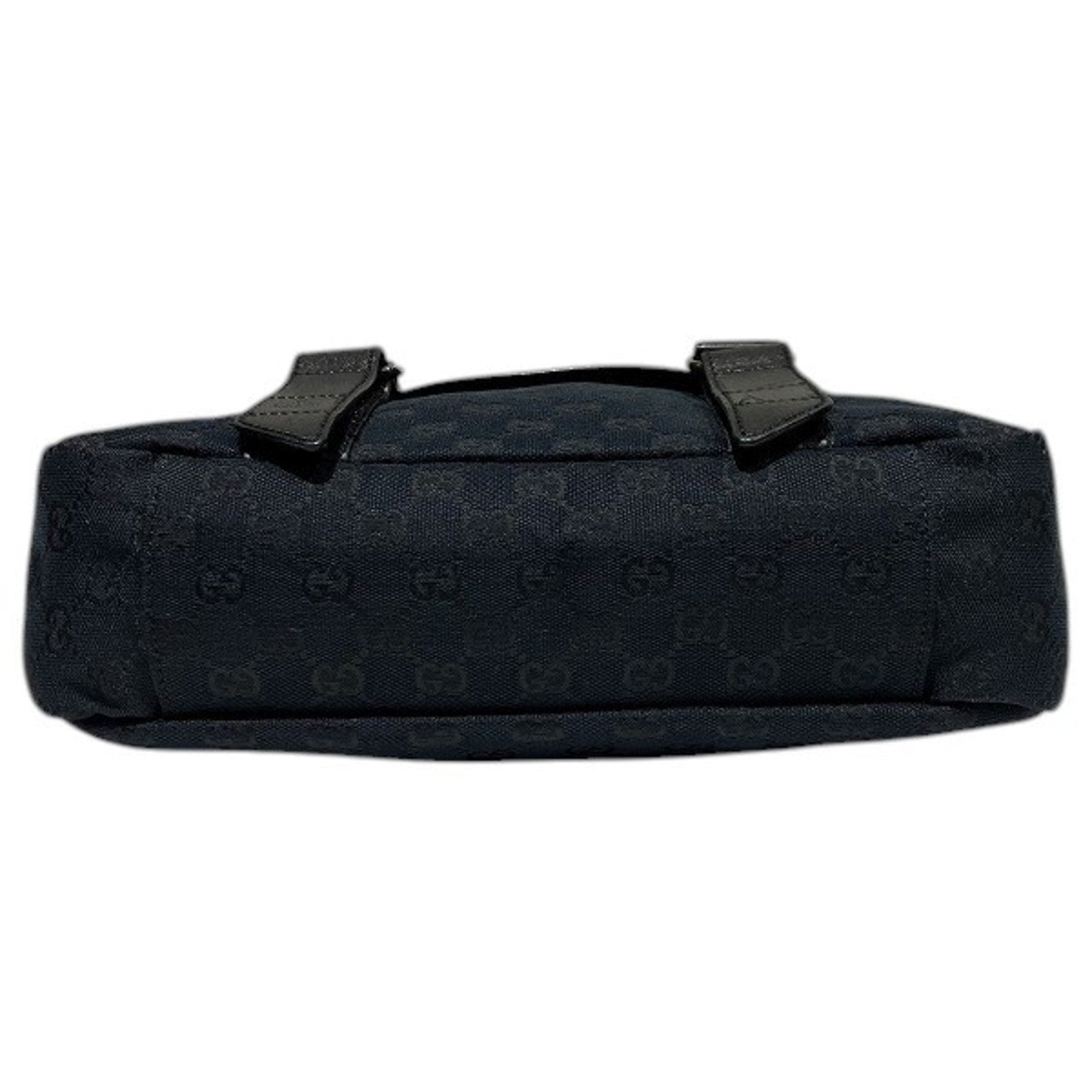 Gucci GG canvas
