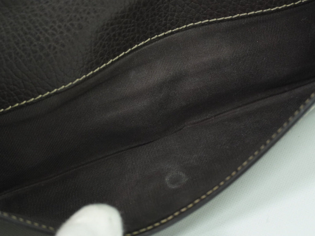 Gucci GG canvas