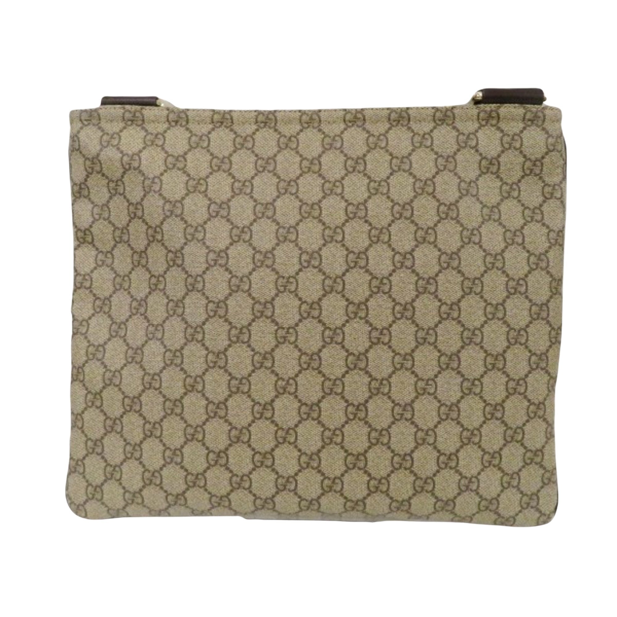 Gucci GG canvas